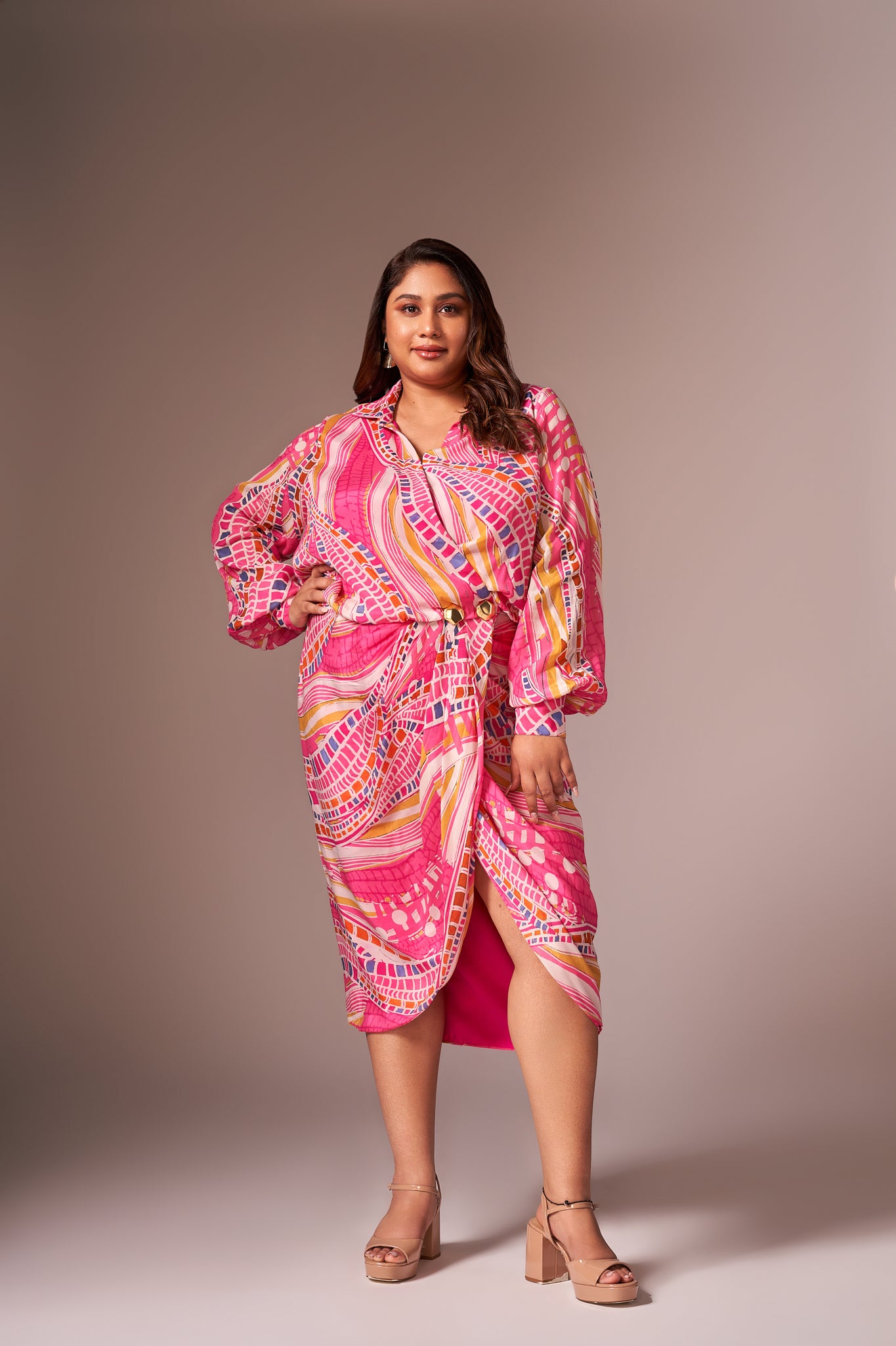 AMALIA DRESS