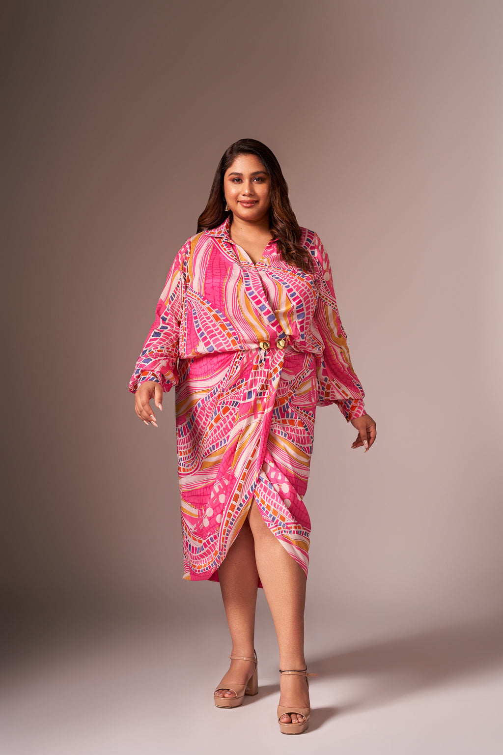 AMALIA DRESS