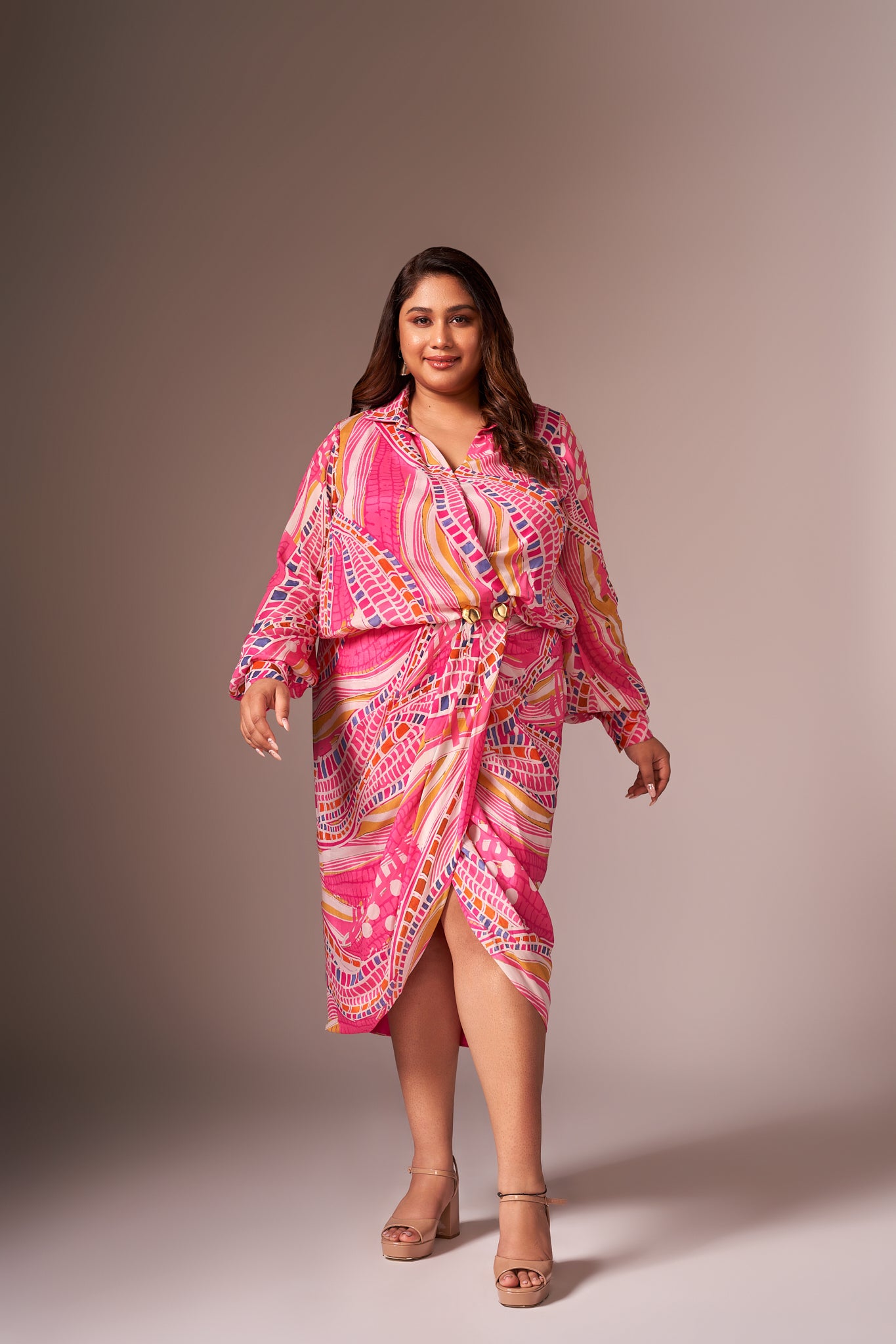 AMALIA DRESS