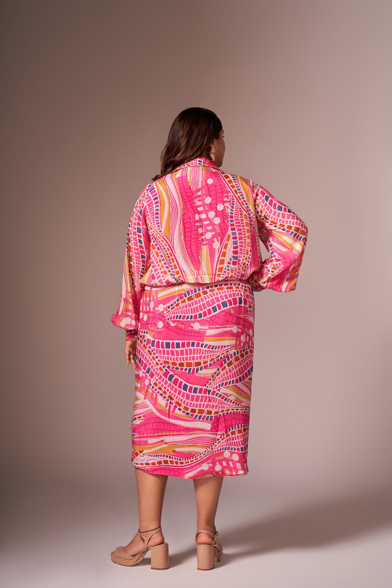 AMALIA DRESS