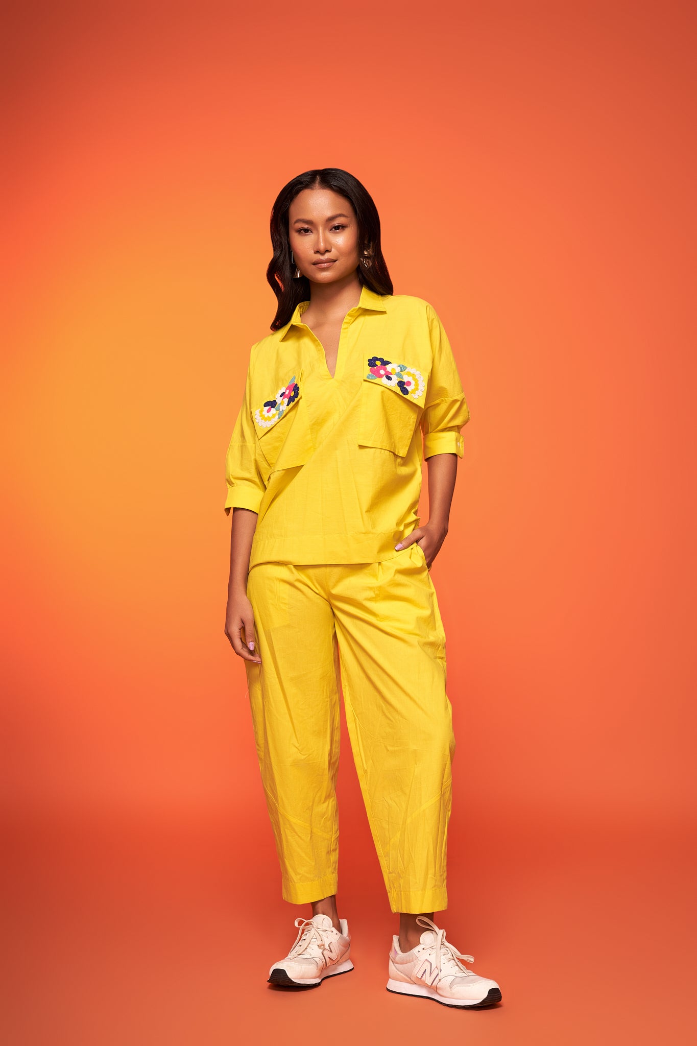 CANARY SET