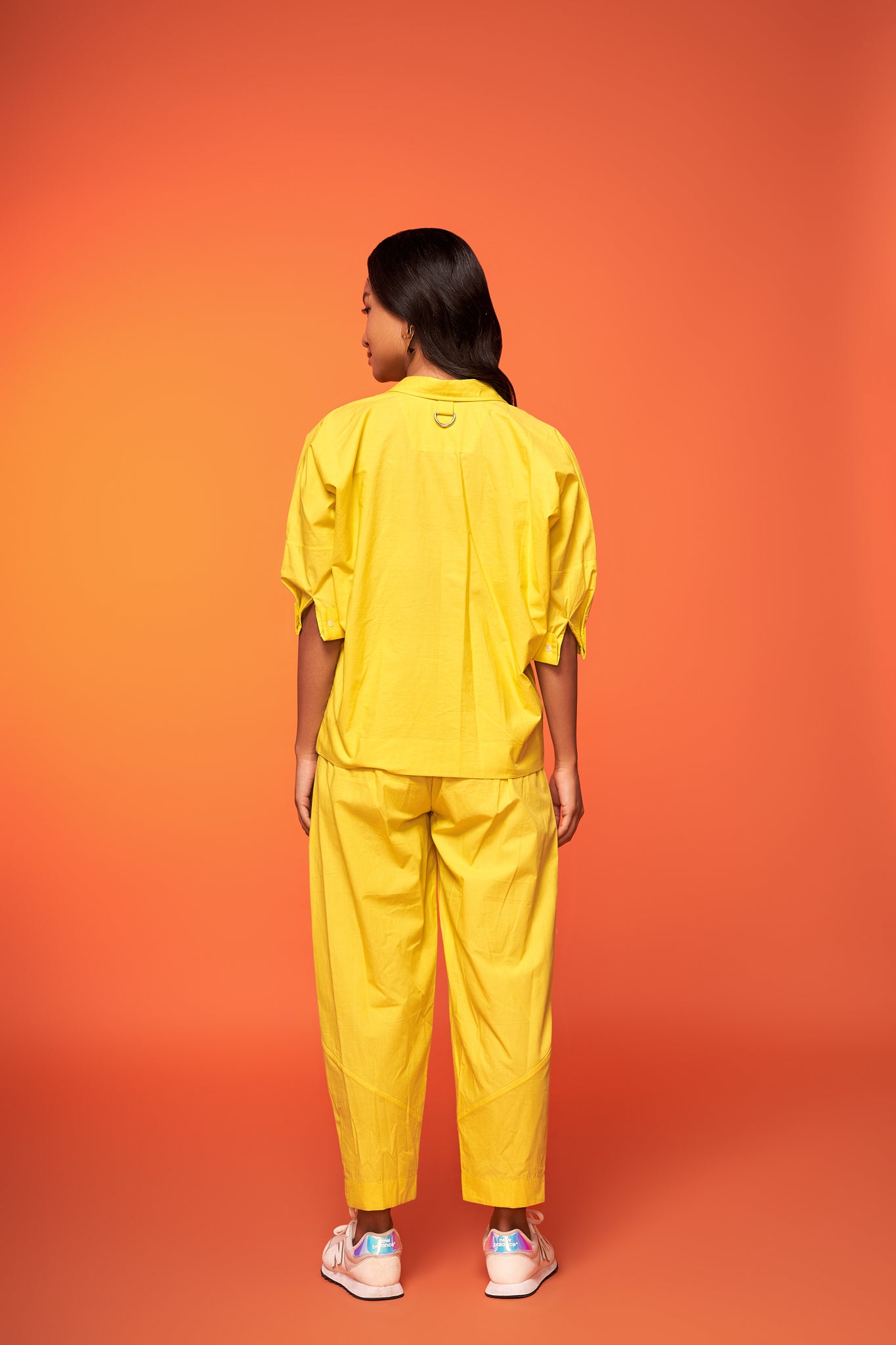 CANARY SHIRT