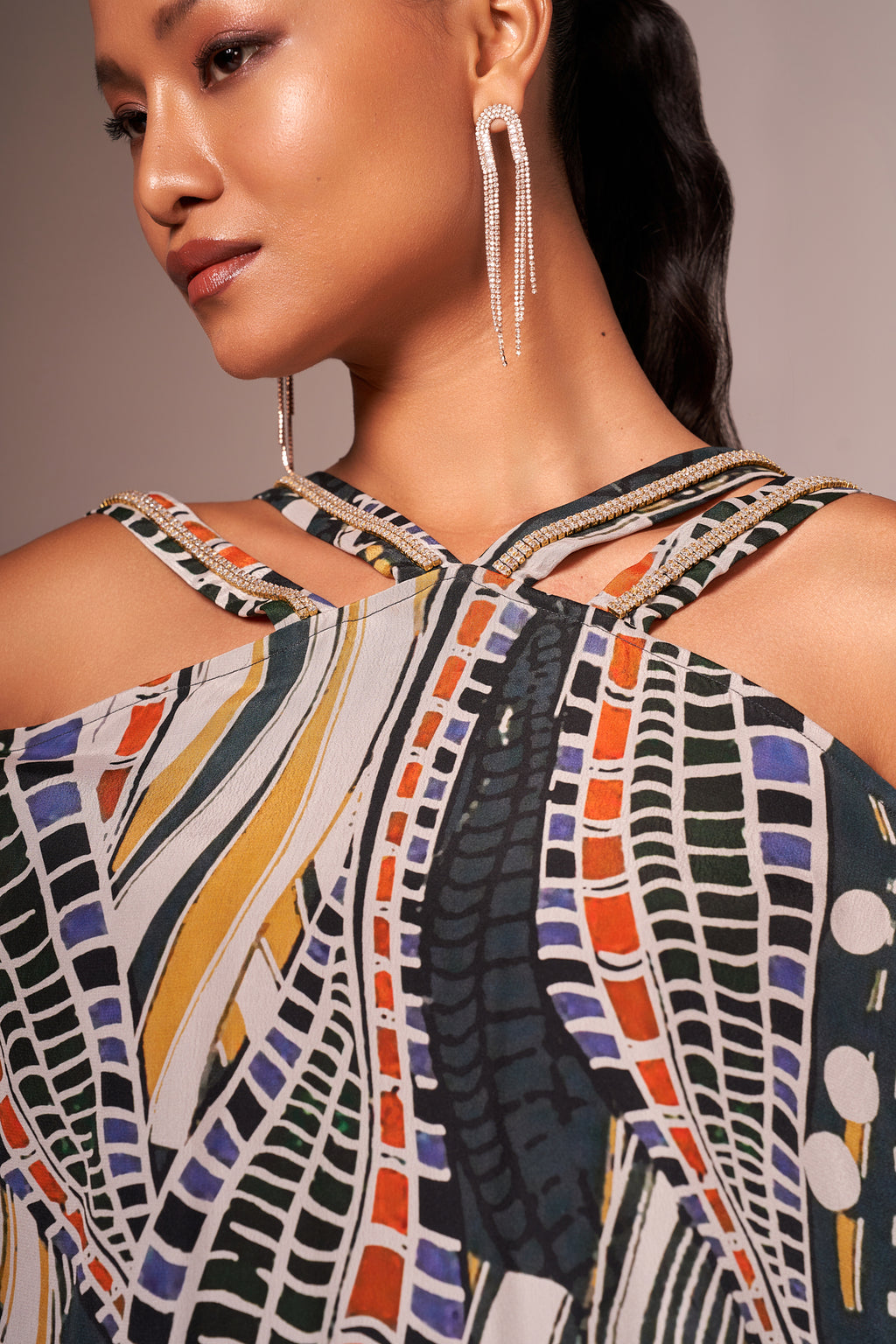 GLAM SET