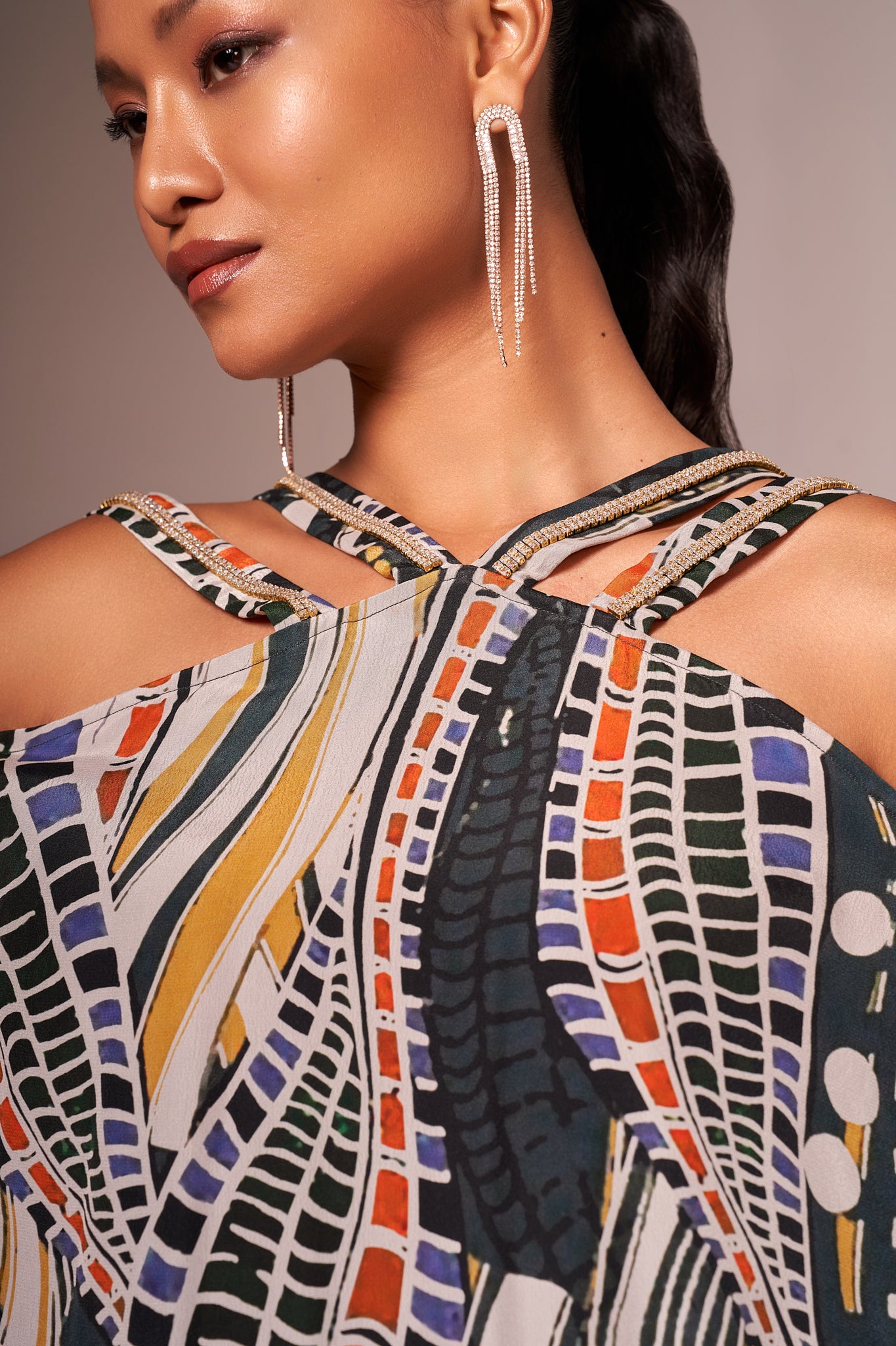 GLAM SET
