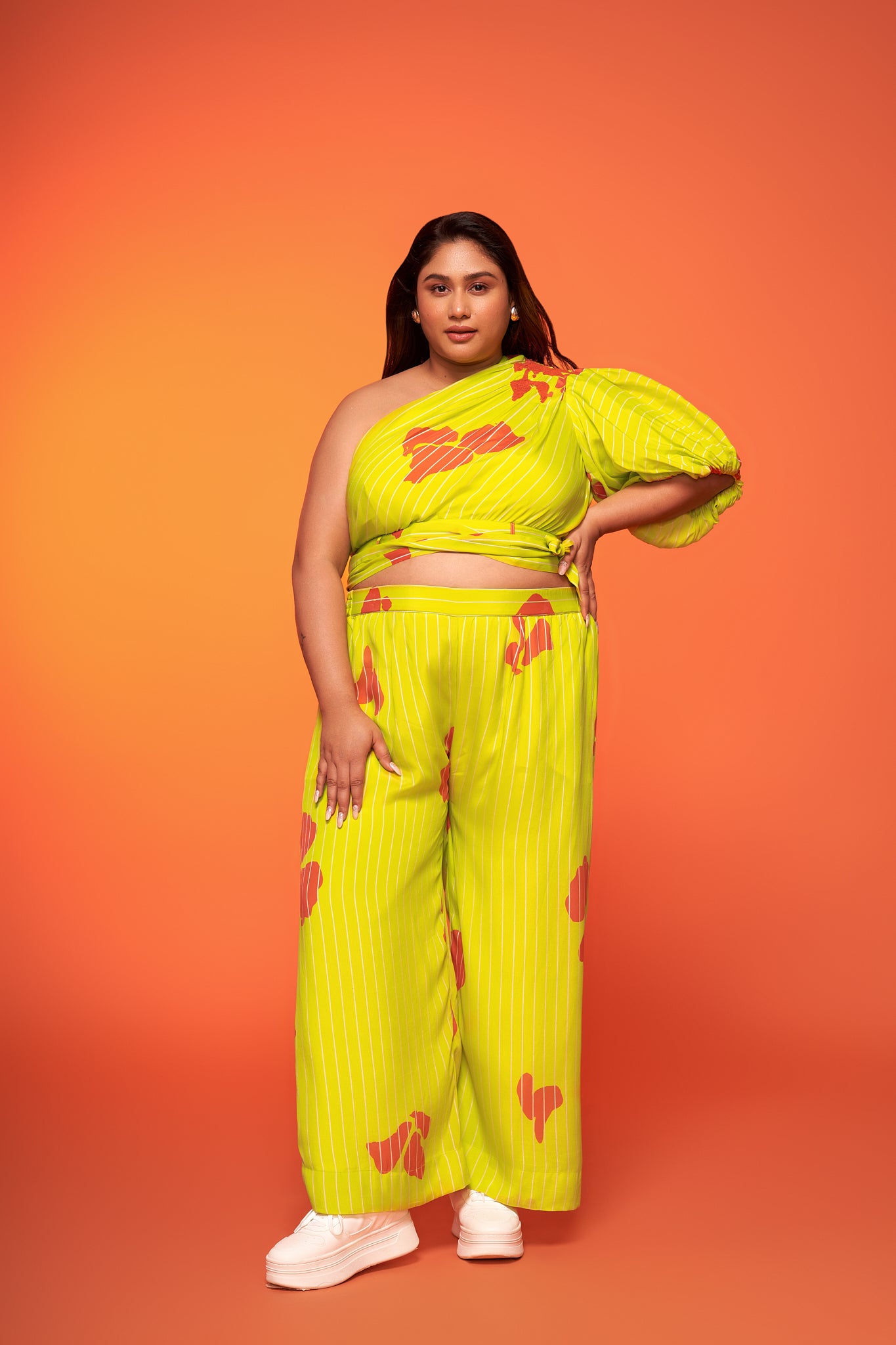 CELINE CO-ORD SET