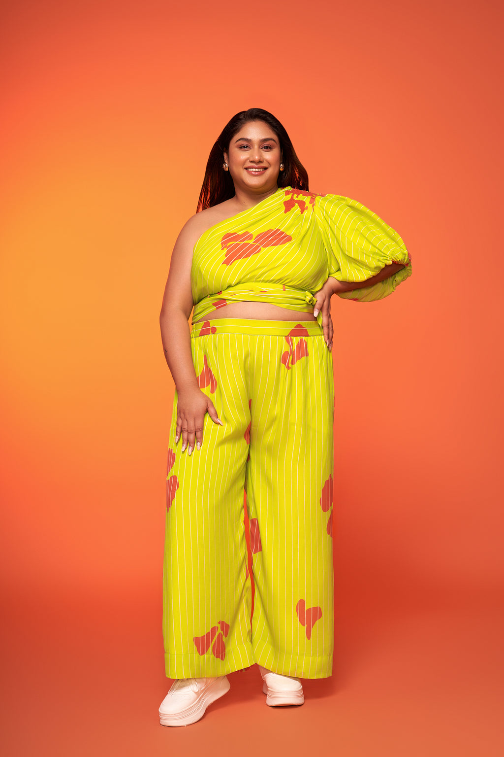 CELINE CO-ORD SET