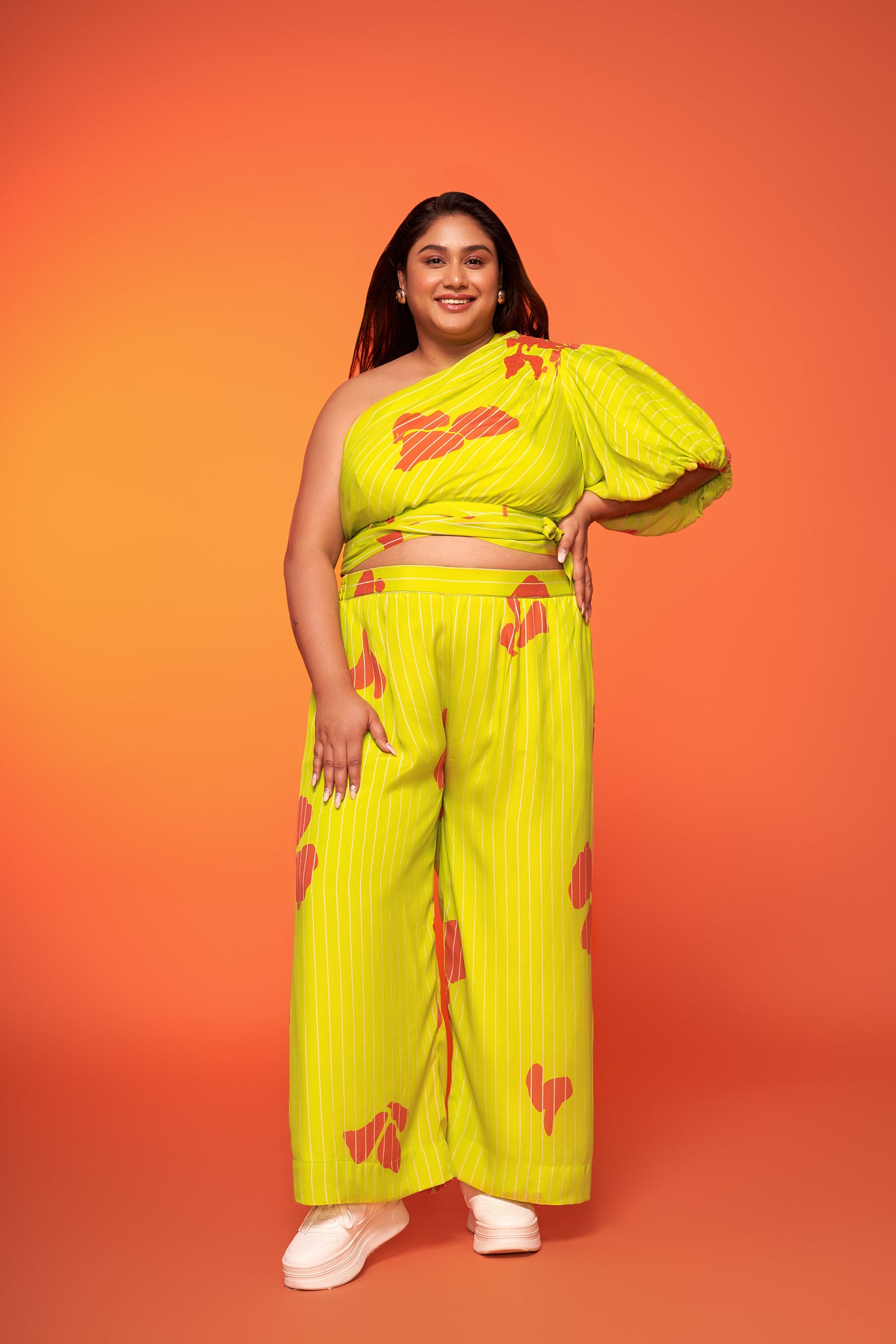 CELINE CO-ORD SET