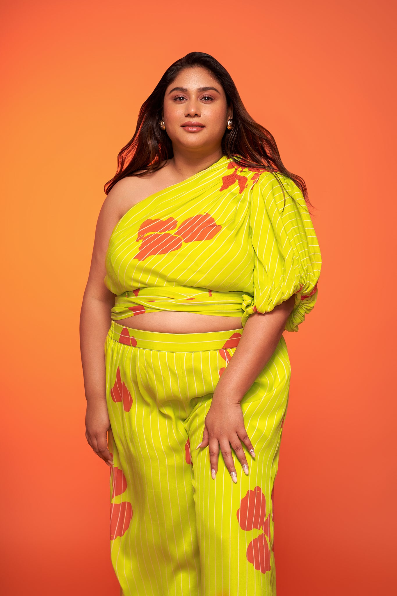 CELINE CO-ORD SET