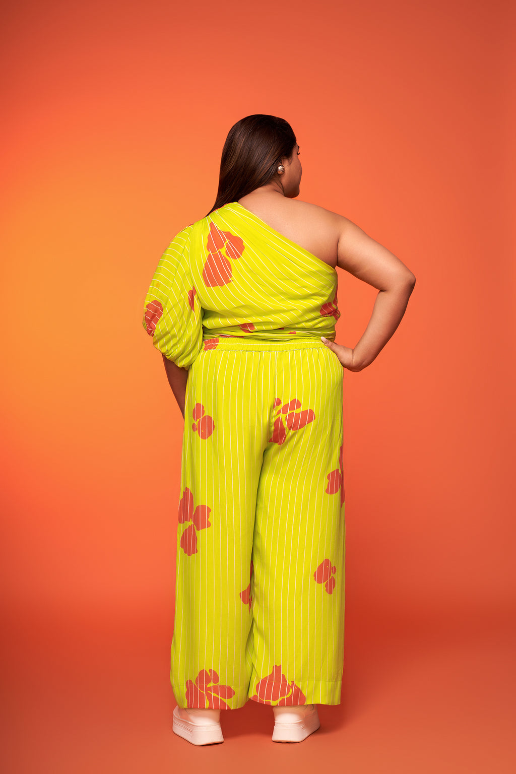 CELINE CO-ORD SET