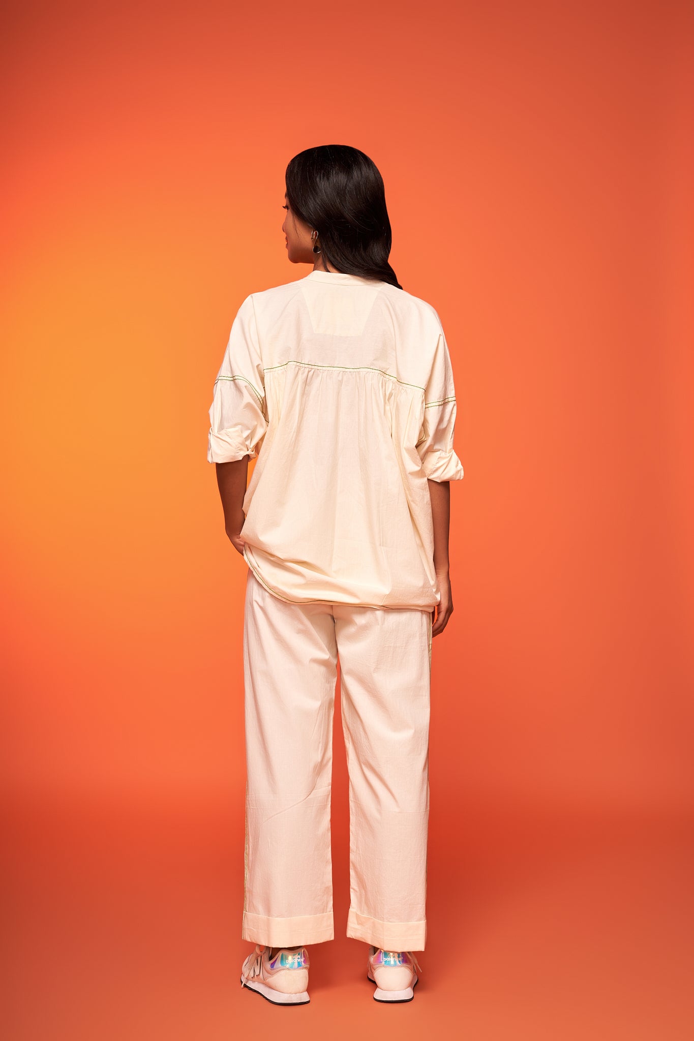 LOTUS LEAF SET