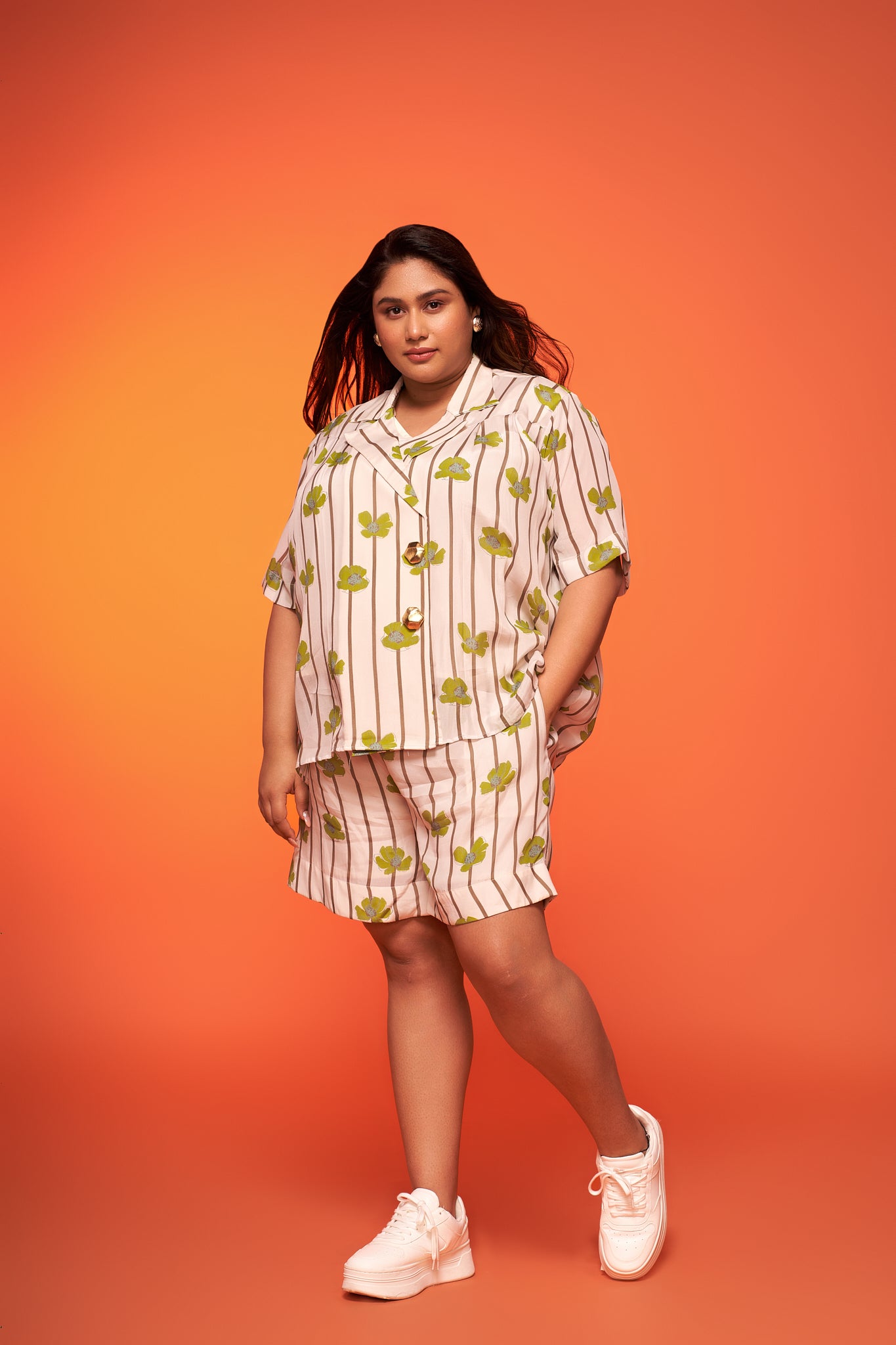 COCO CO-ORD SET