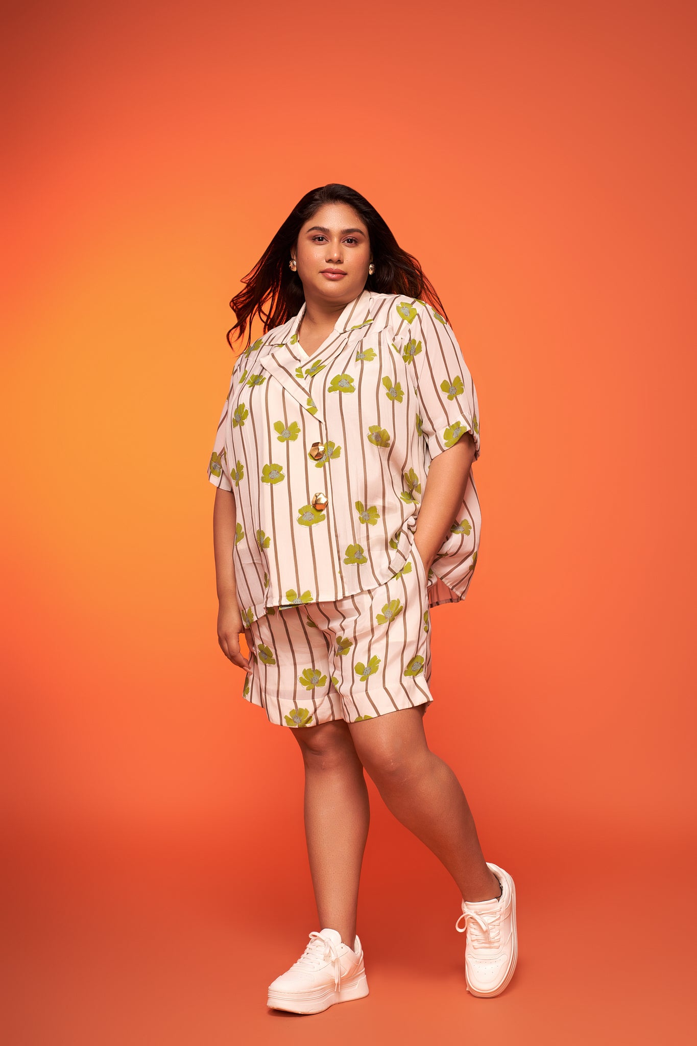 COCO CO-ORD SET
