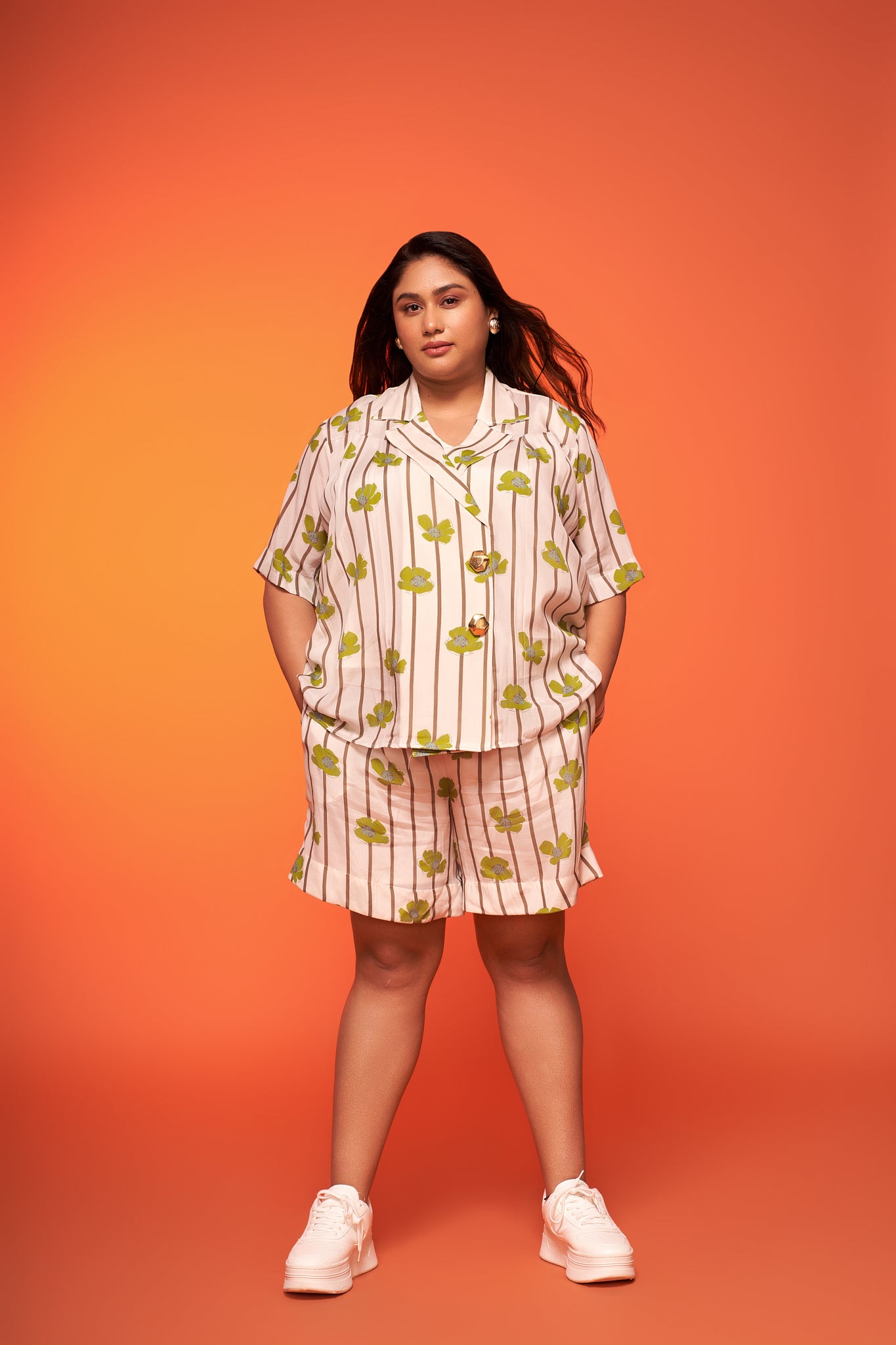 COCO CO-ORD SET