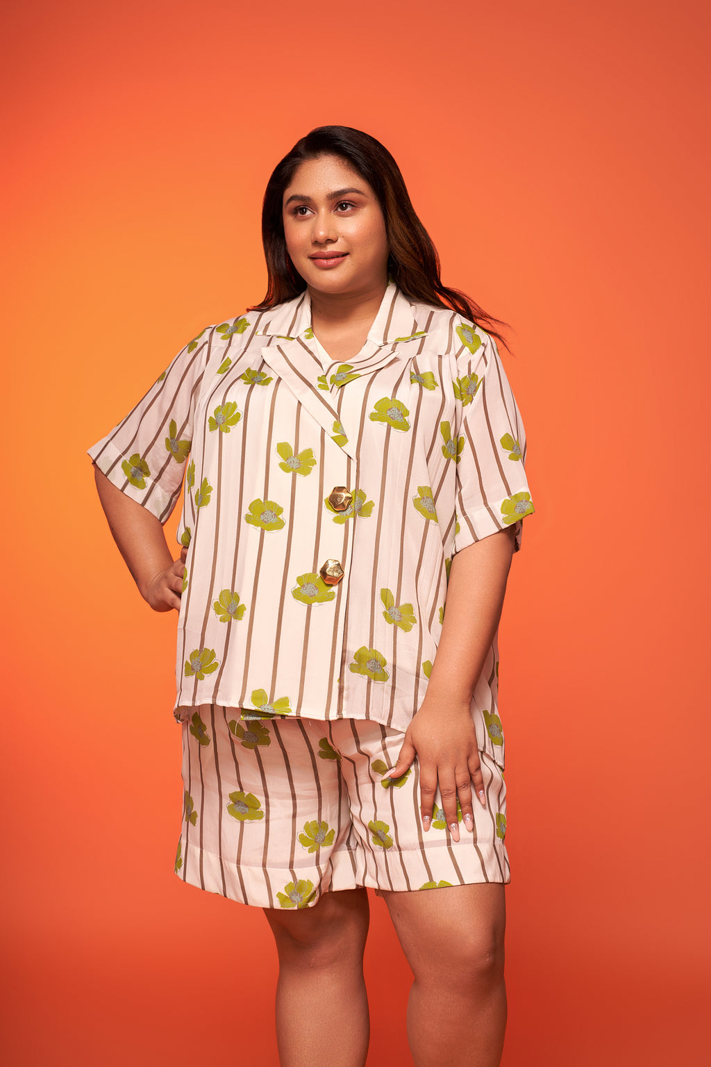 COCO CO-ORD SET