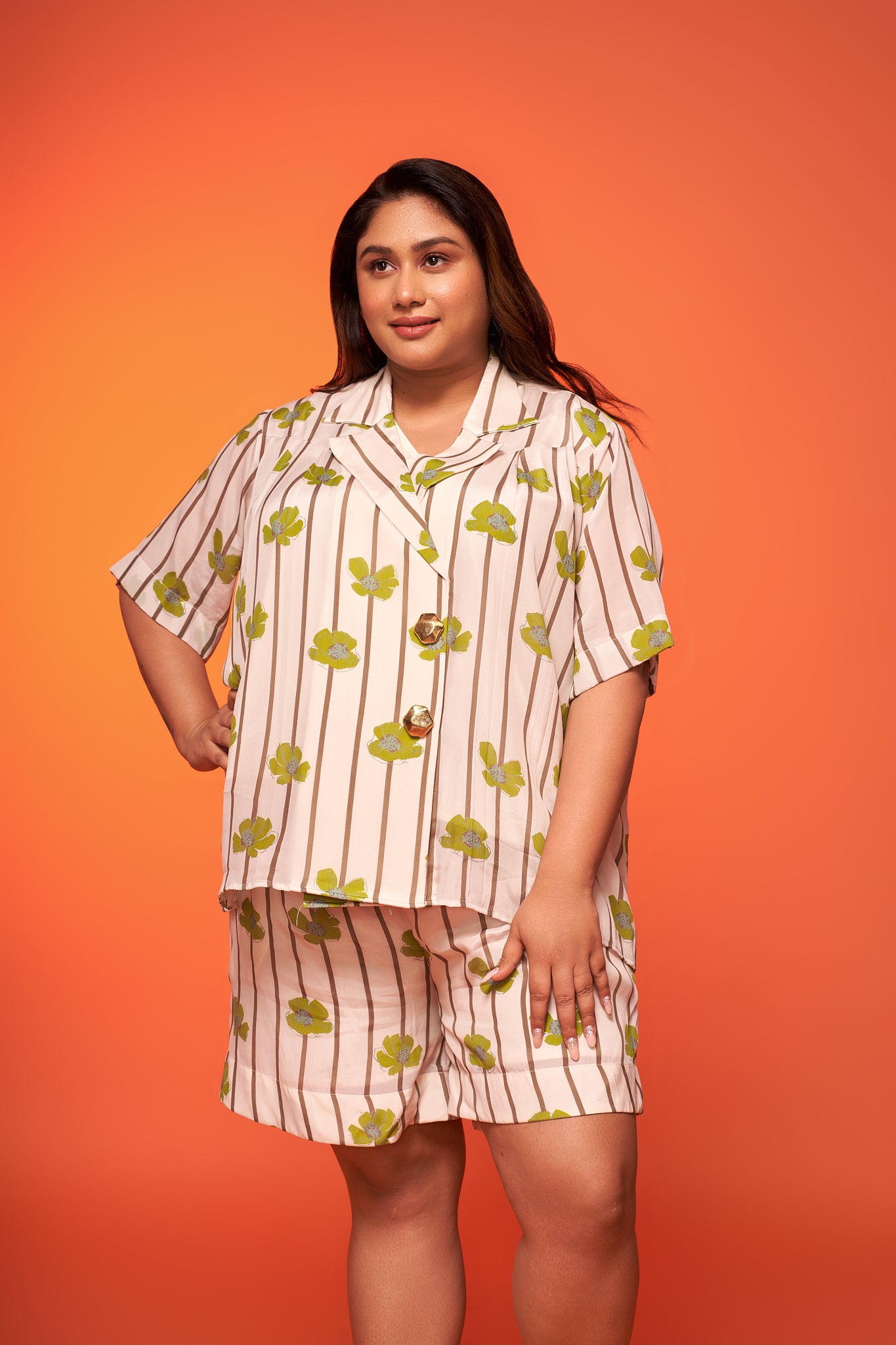 COCO CO-ORD SET