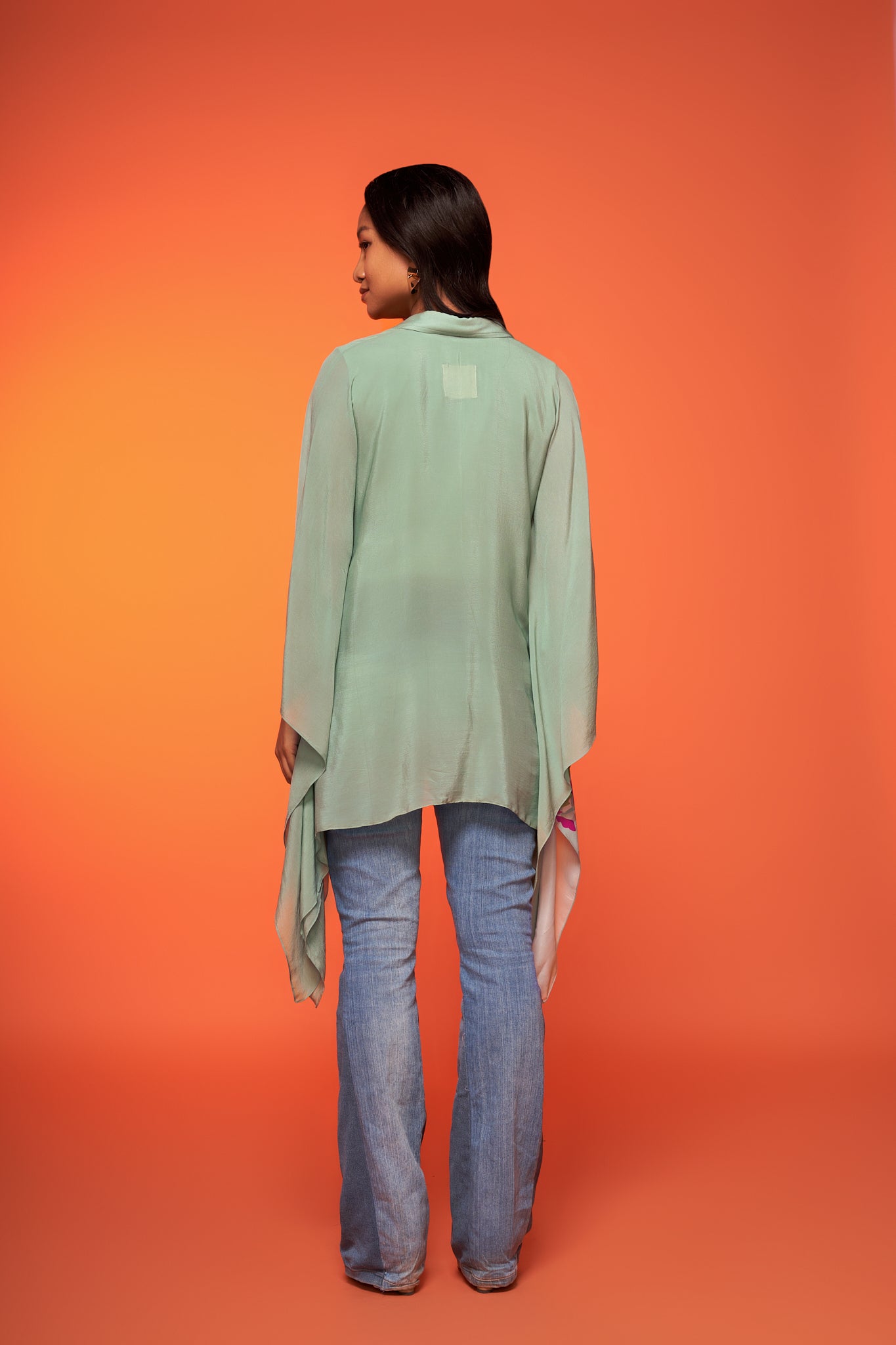 STARGAZE SHIRT