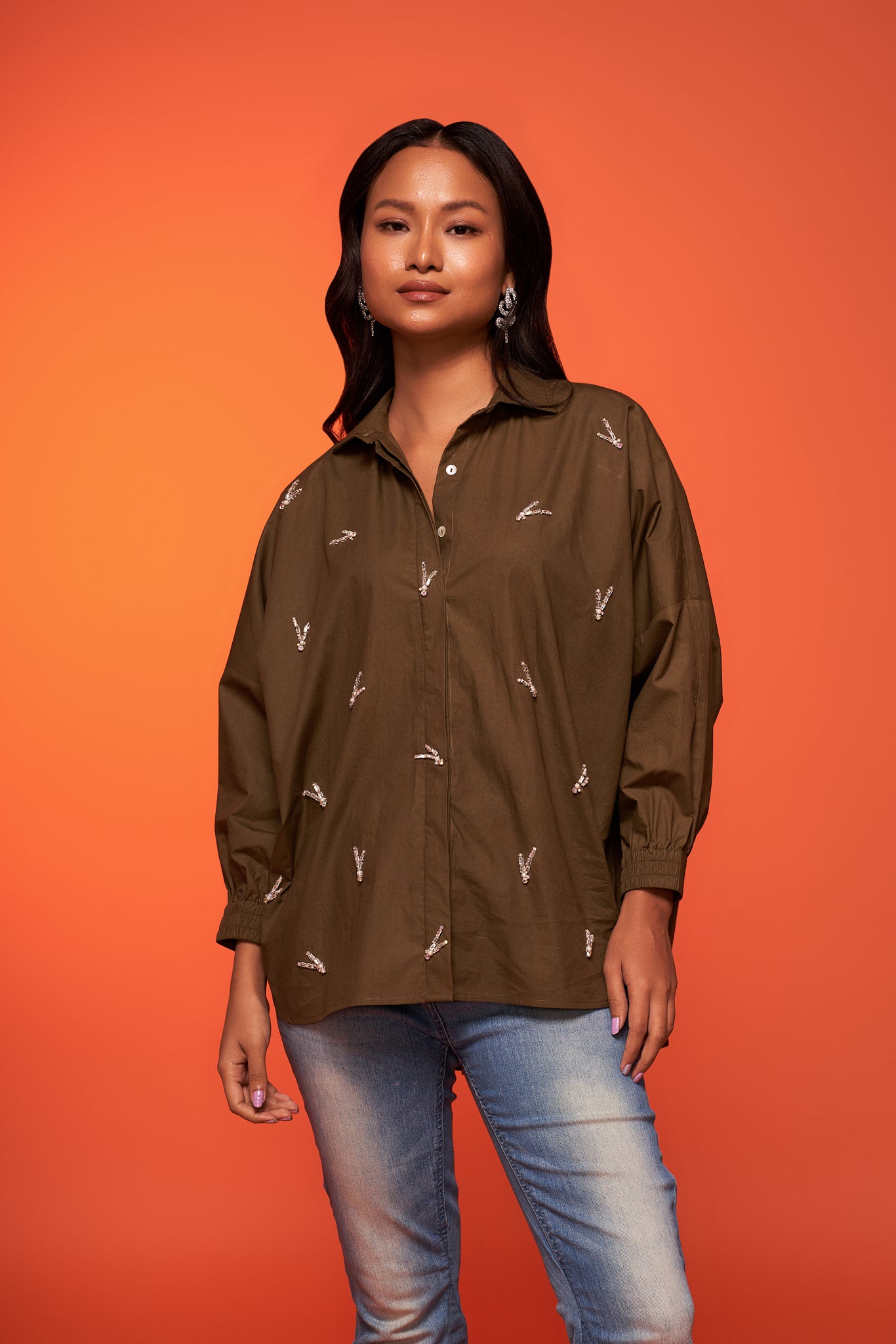 ROCCO SHIRT