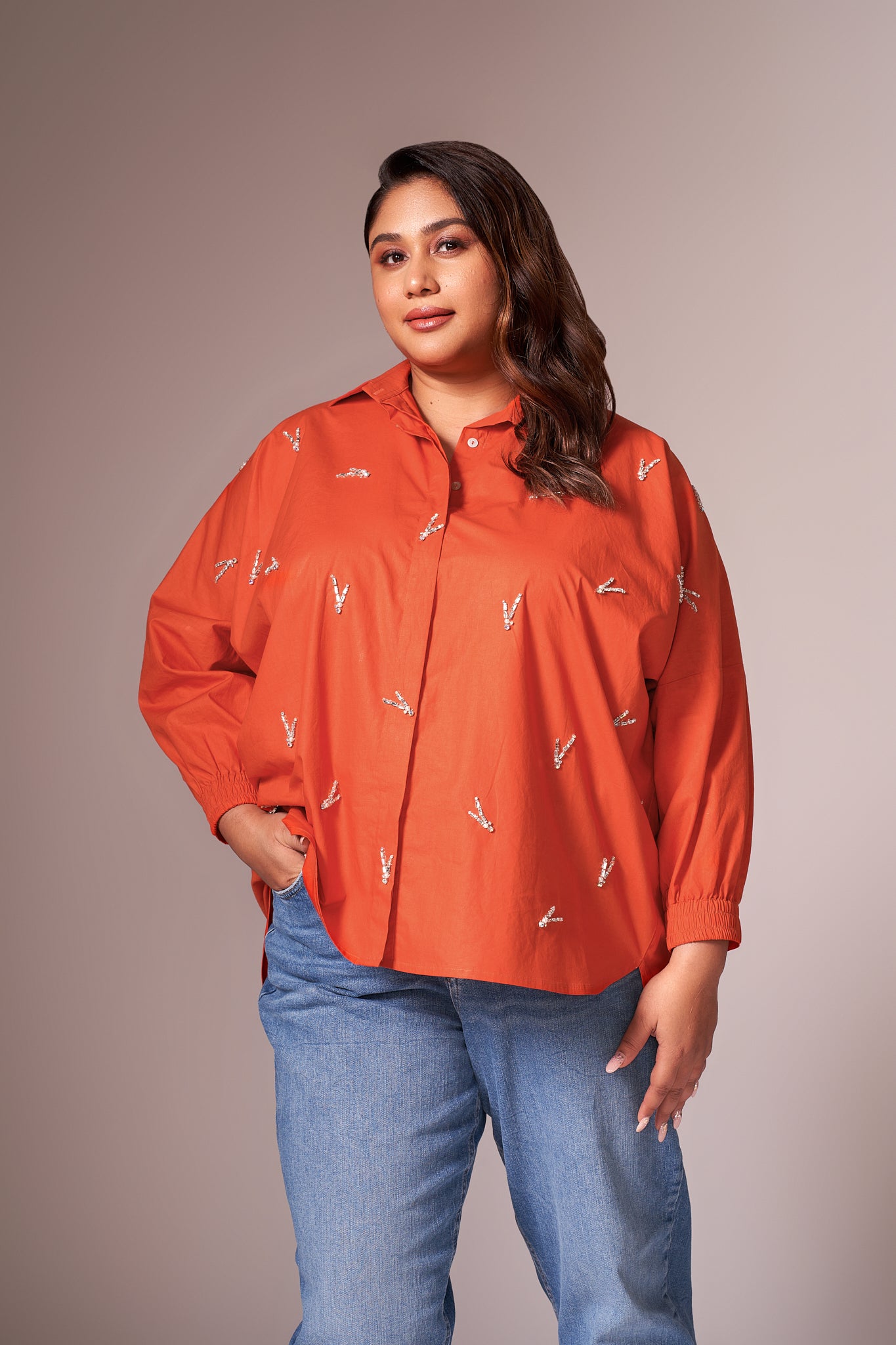 ROCCO SHIRT