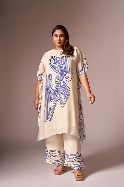 SHILOH TUNIC SET