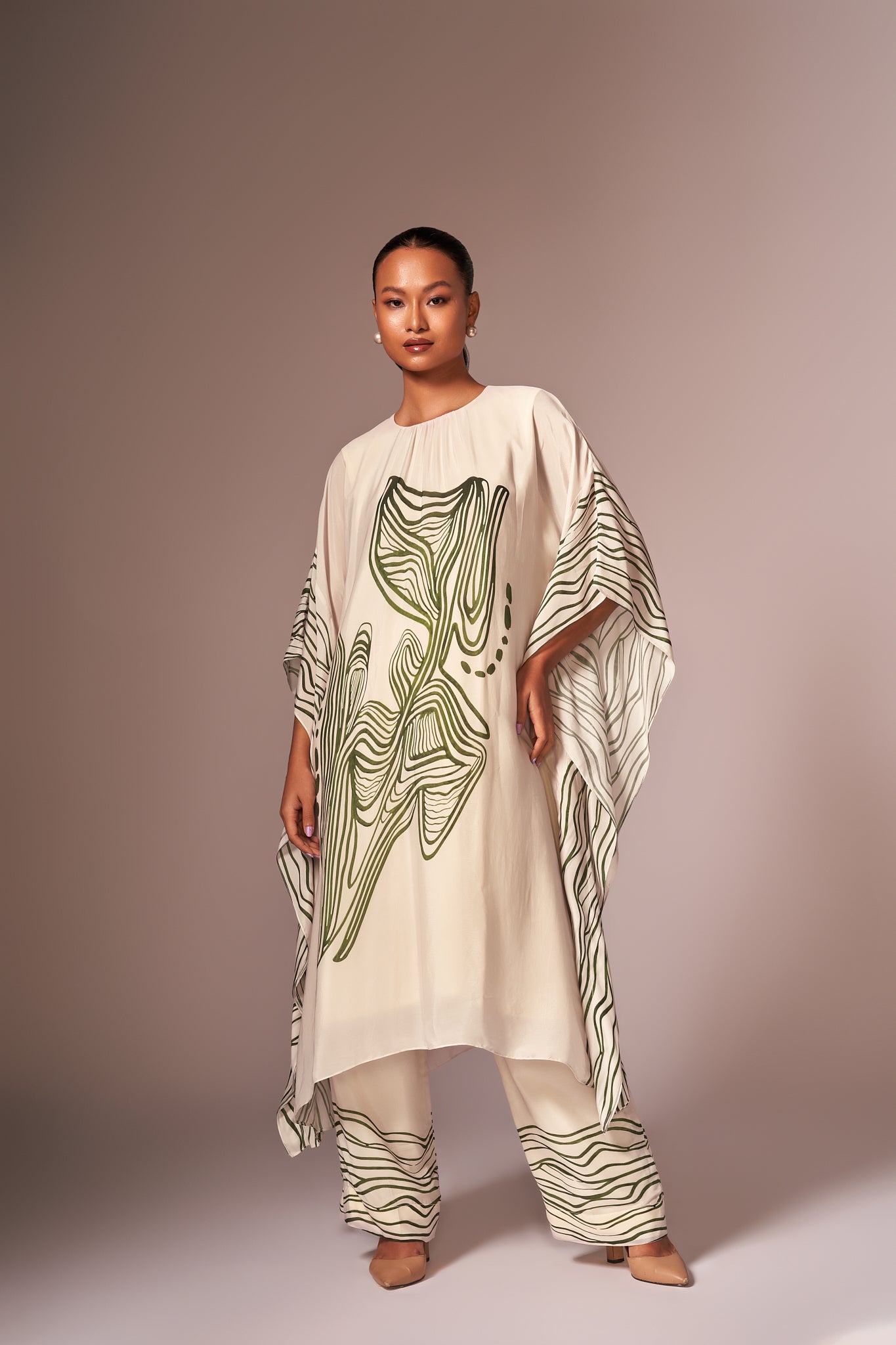 SHILOH TUNIC SET
