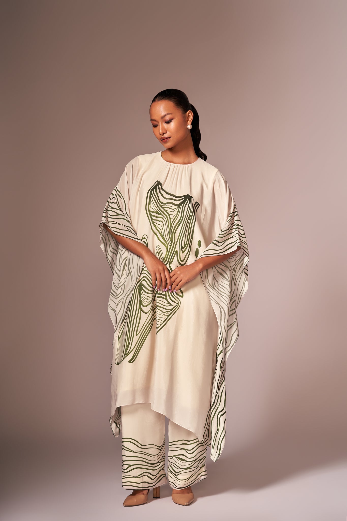 SHILOH TUNIC SET