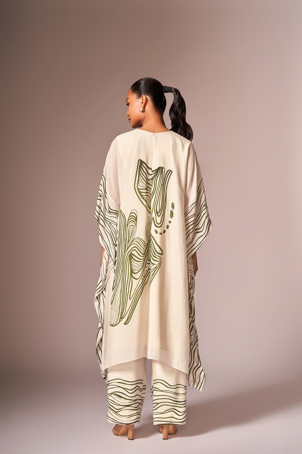 SHILOH TUNIC SET