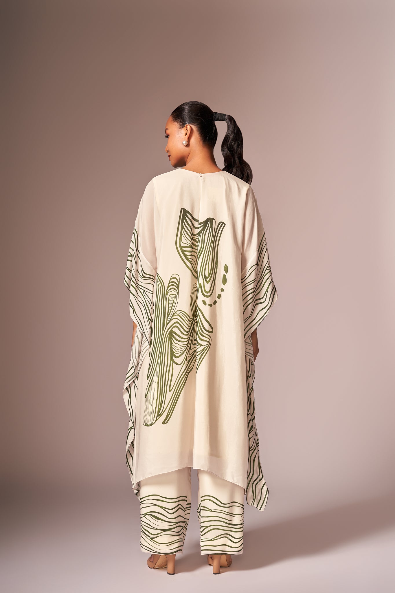 SHILOH TUNIC SET