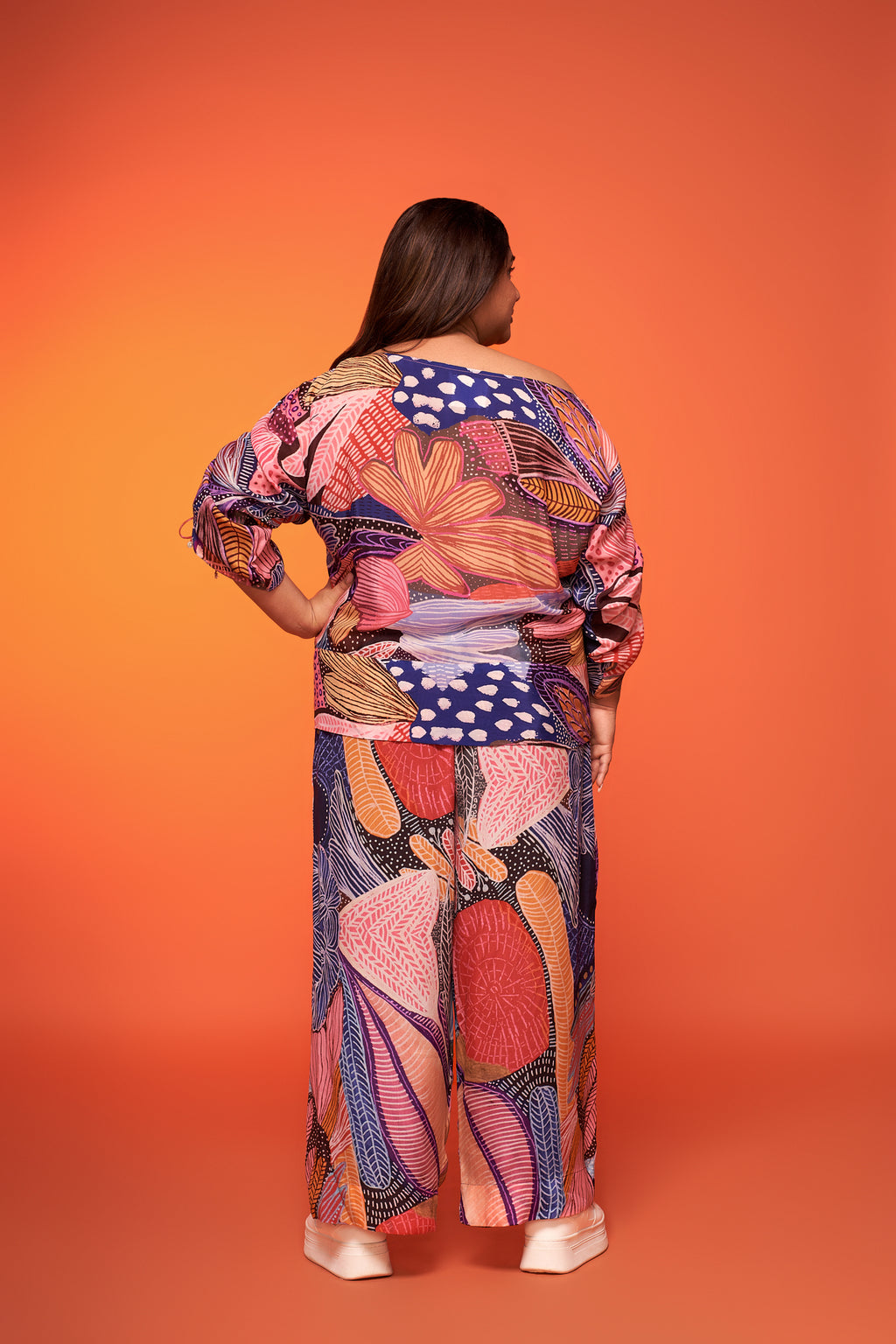 ALOKI  SET