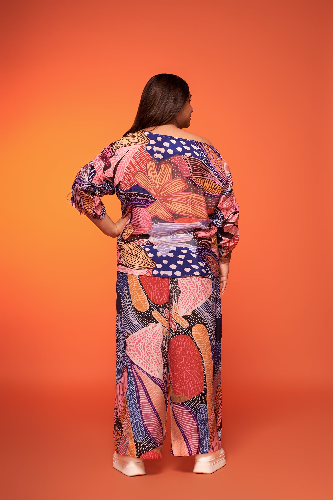 ALOKI  SET