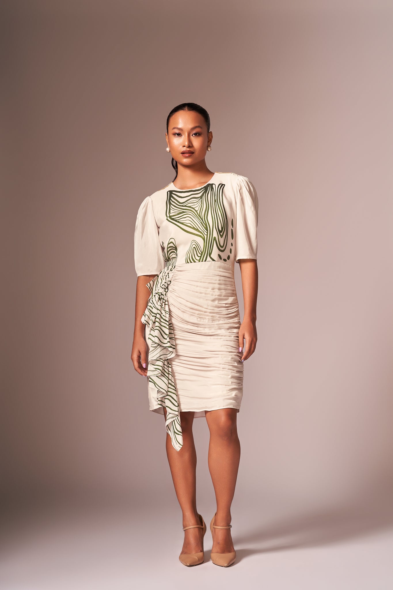 ATHENA DRESS