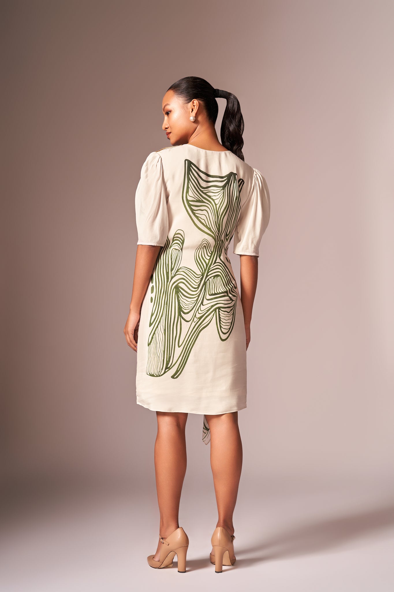 ATHENA DRESS