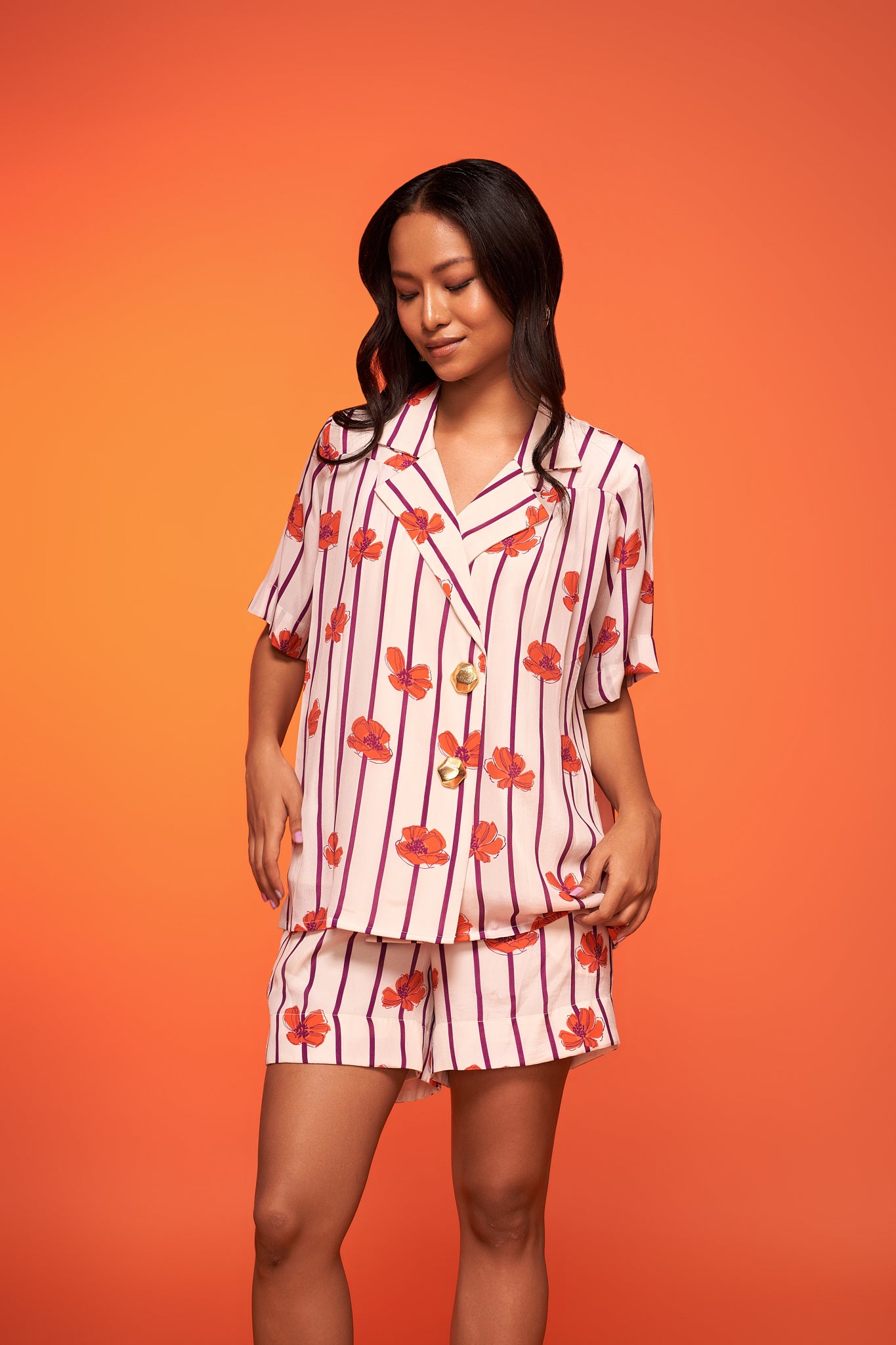 COCO CO-ORD SET