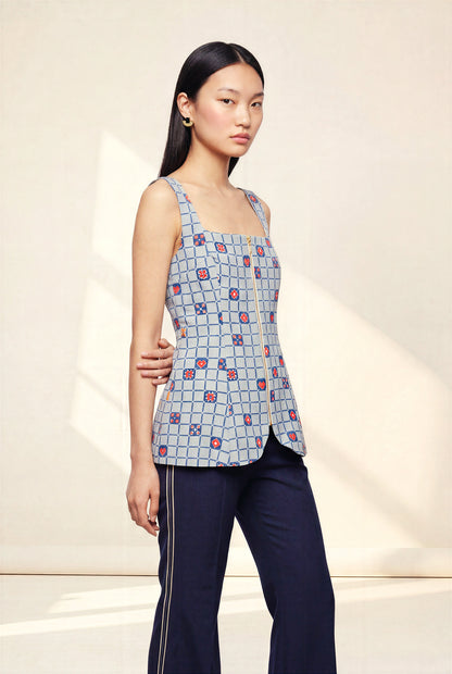 SKIA CO-ORD