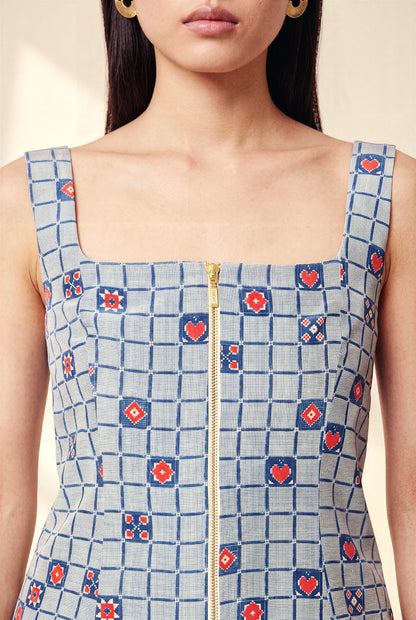 SKIA CO-ORD