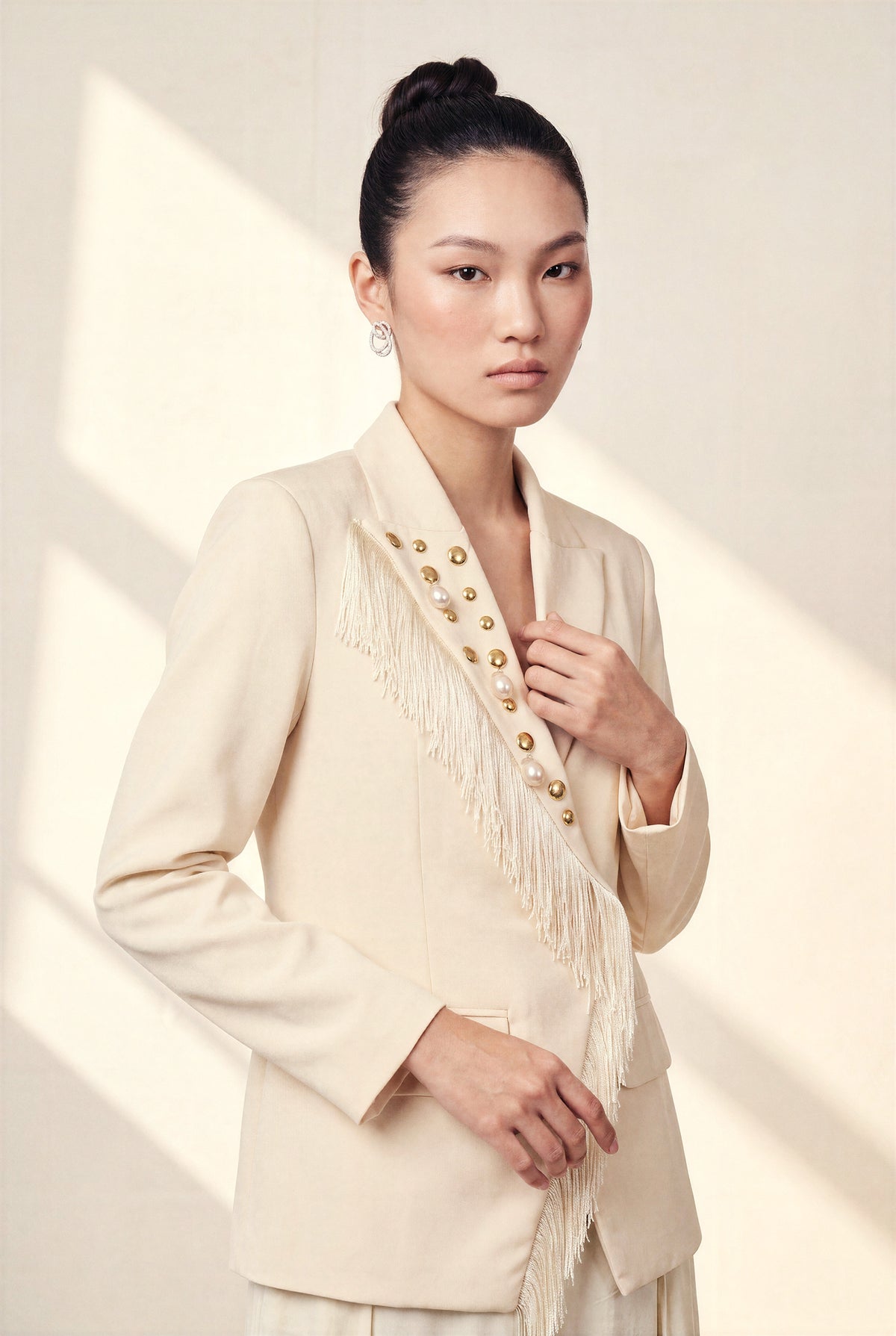 VERVE BLAZER