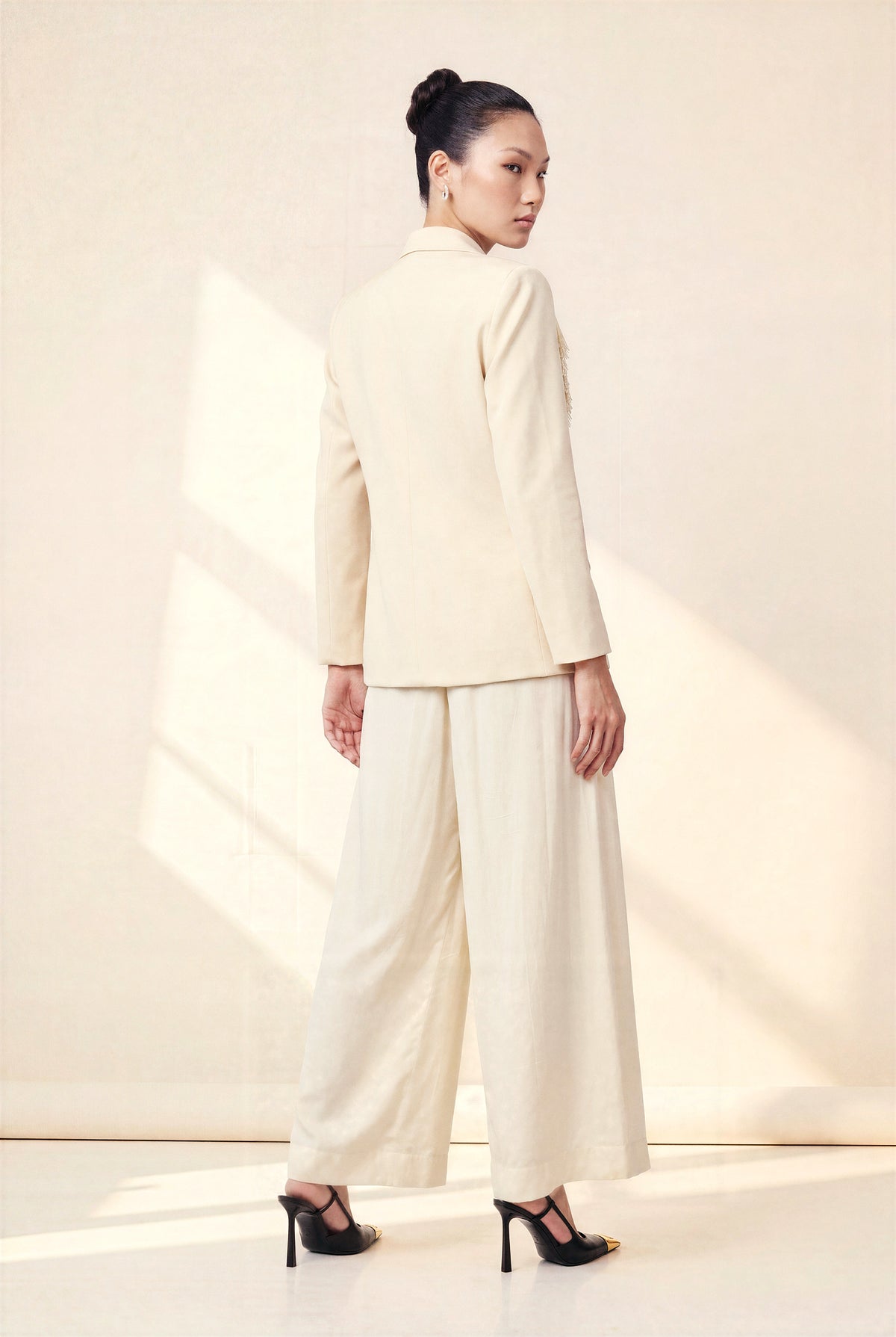 VERVE BLAZER