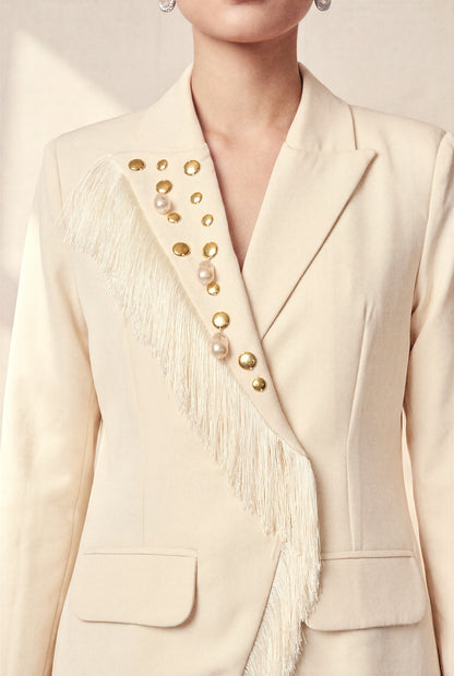 VERVE FRINGE SET