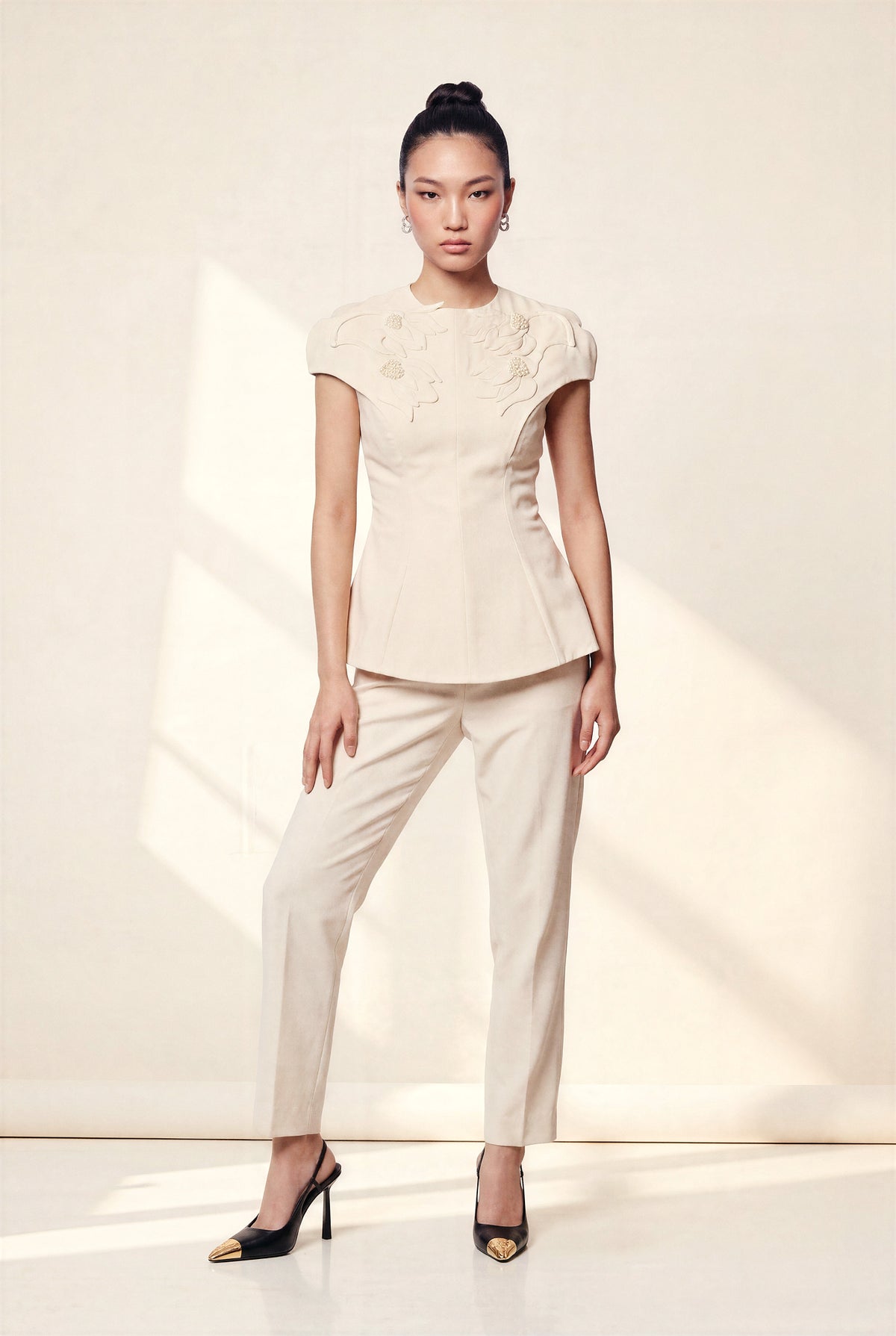 FLEUR TOP