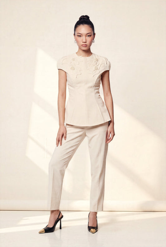 FLEUR TOP