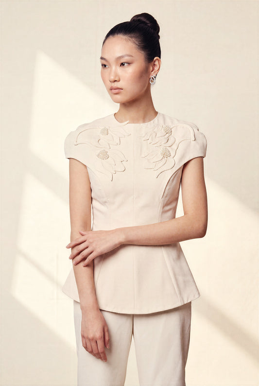 FLEUR TOP