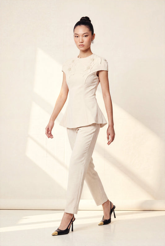 FLEUR CO-ORD SET