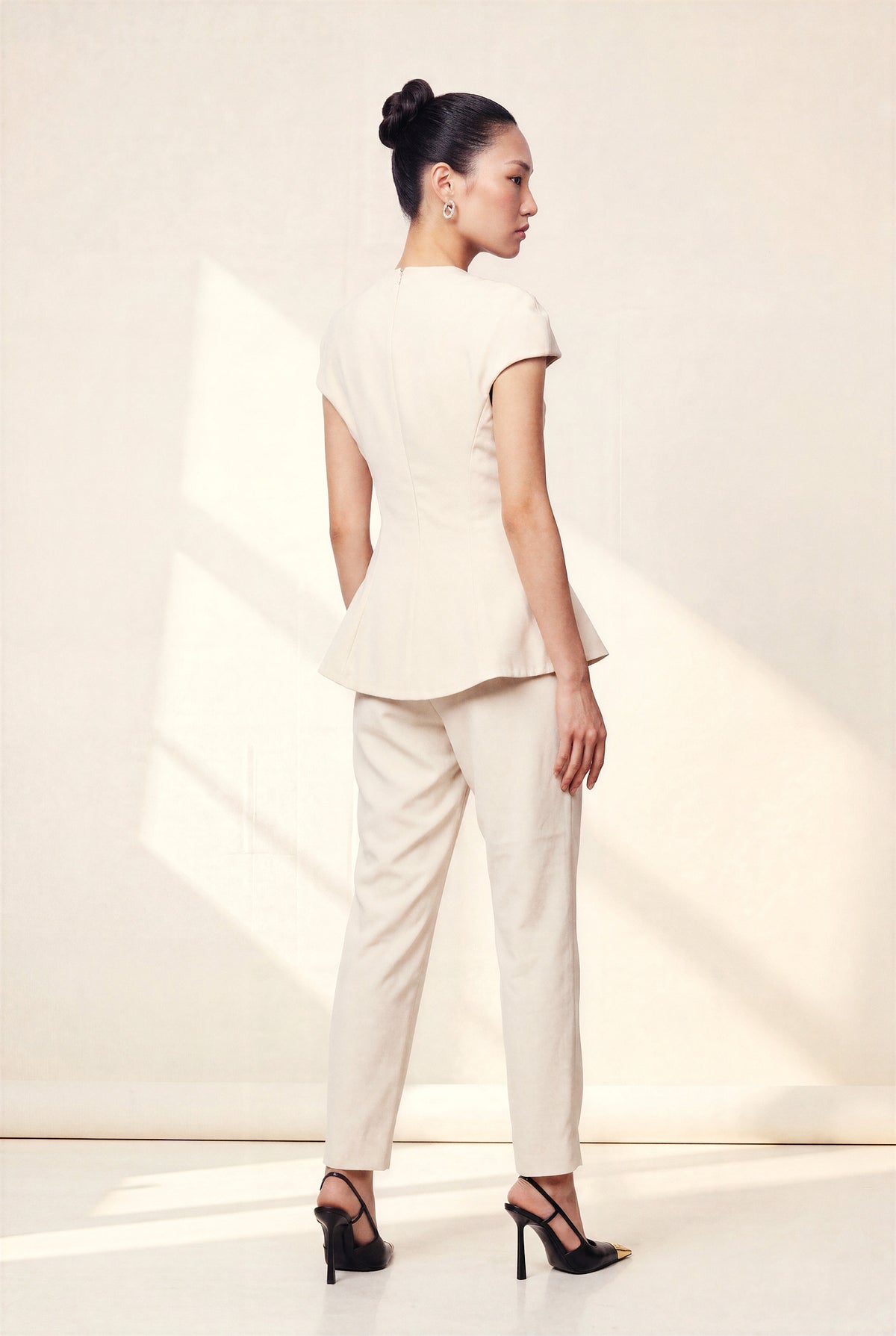 FLEUR TOP