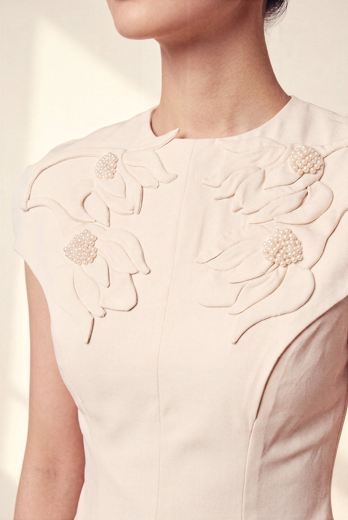 FLEUR TOP