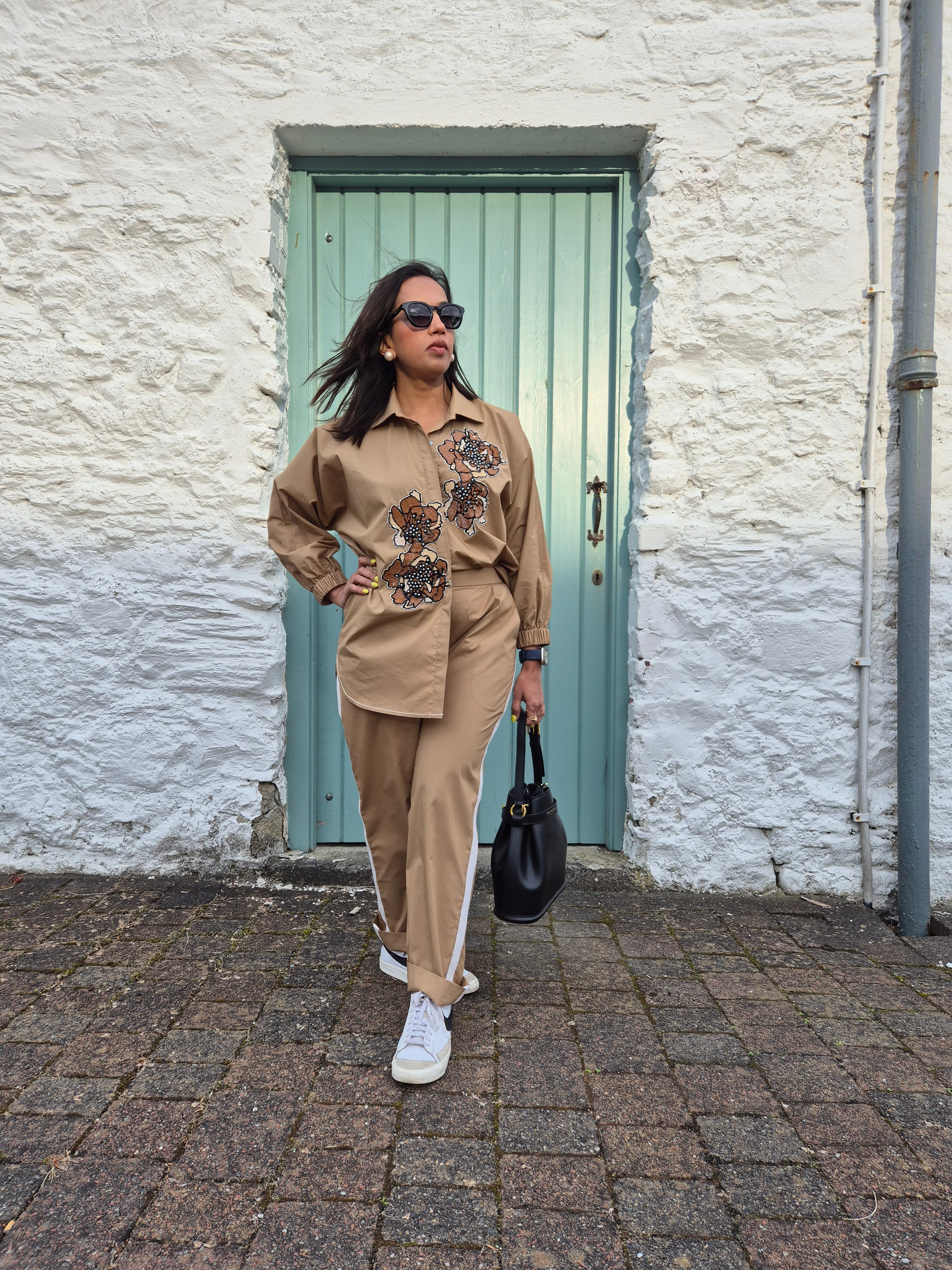 LEVI CO-ORD SET