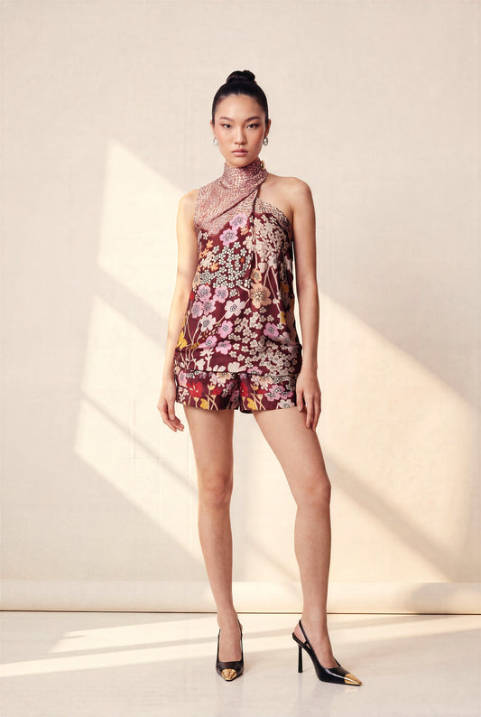 ZIGGY RACER CO-ORD