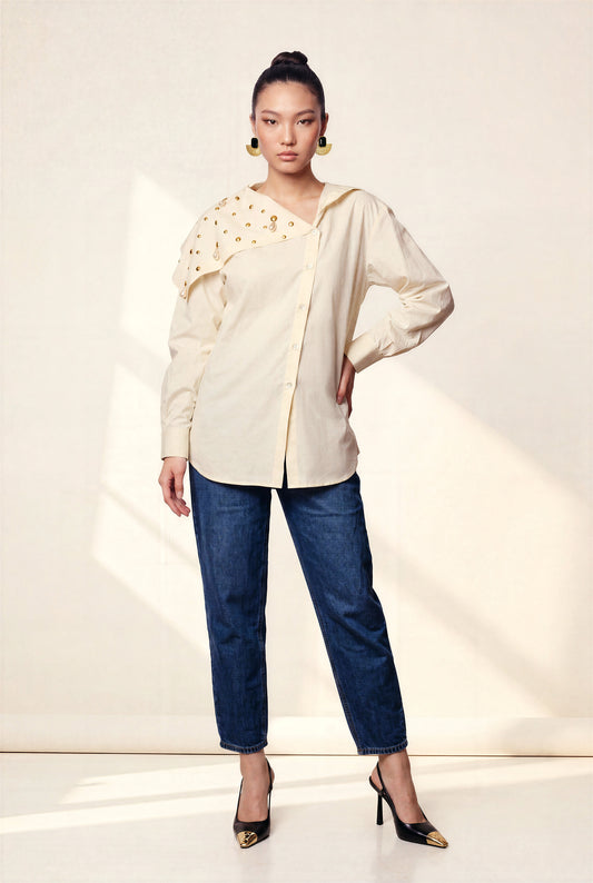 ASTRIS SHIRT