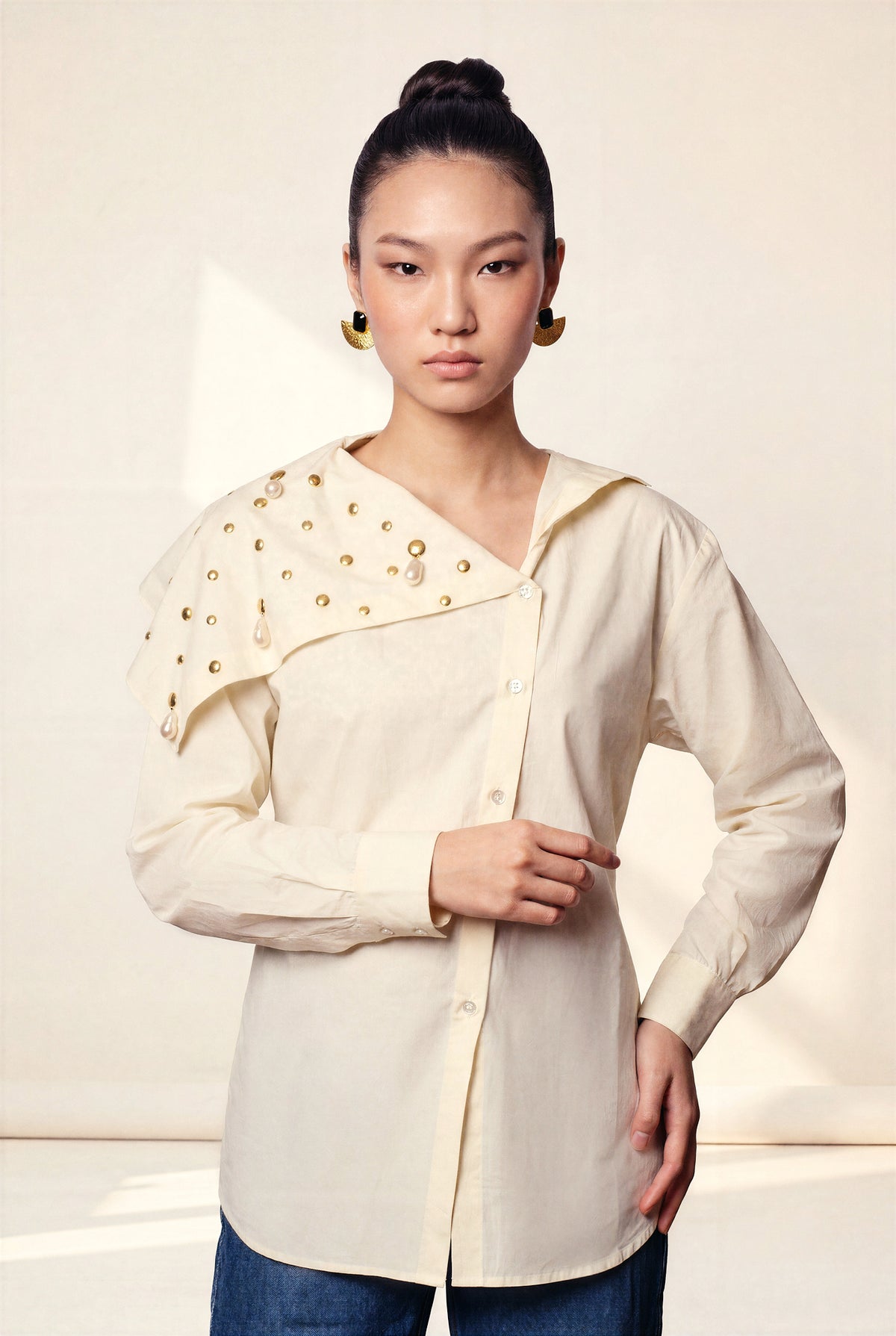 ASTRIS SHIRT