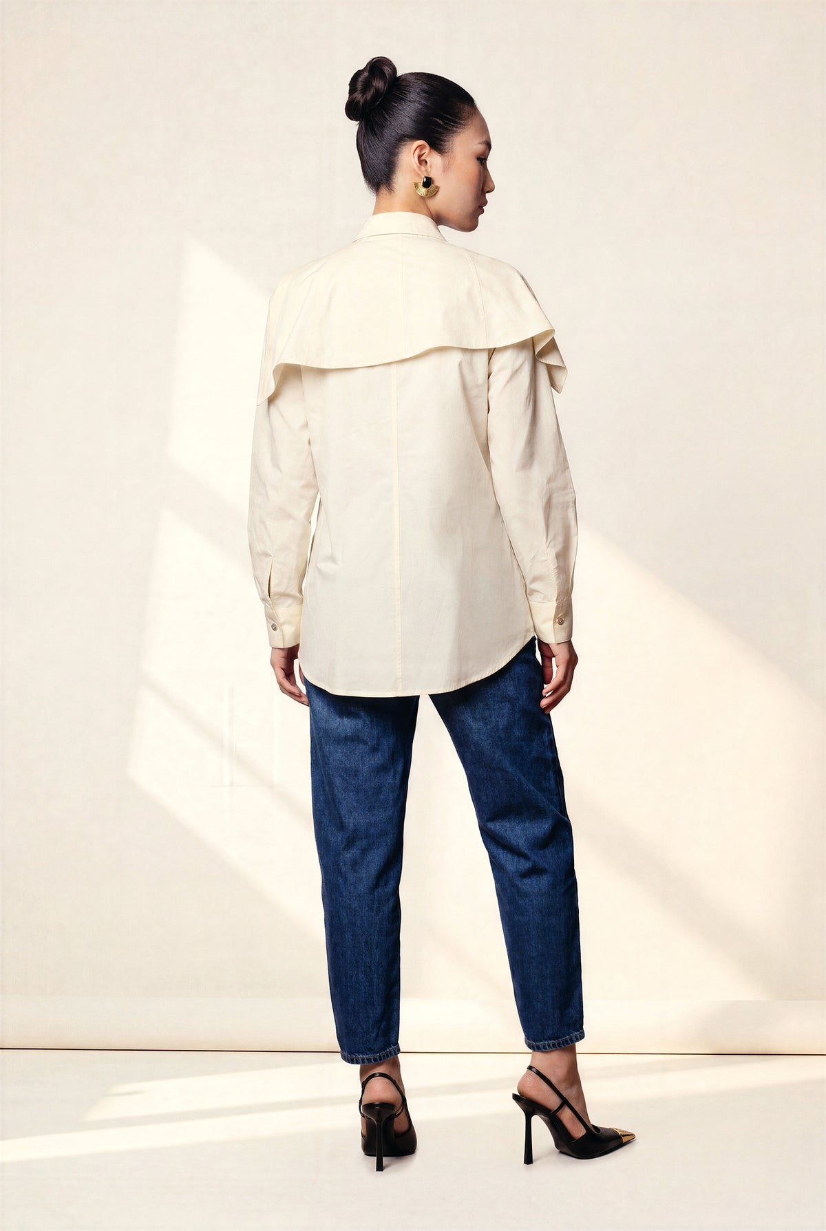 ASTRIS SHIRT