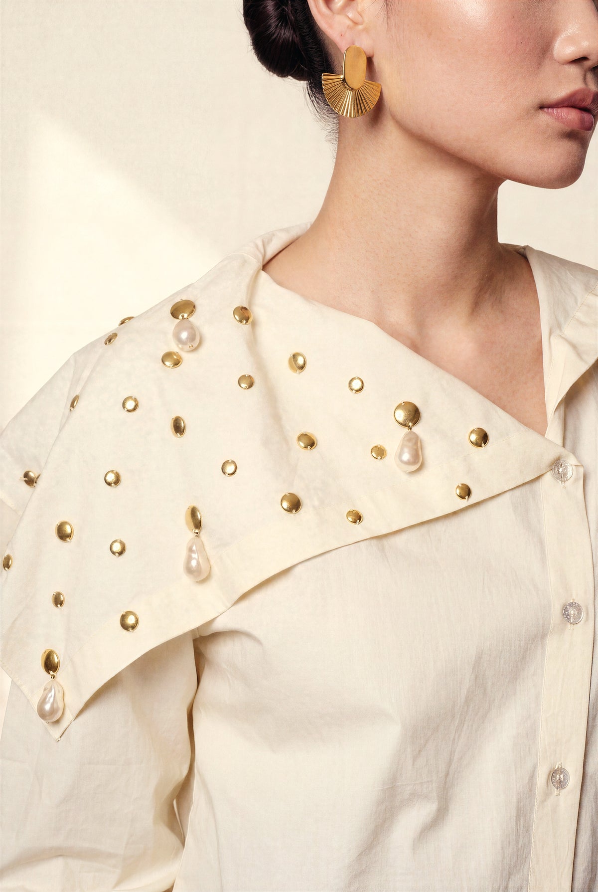 ASTRIS SHIRT