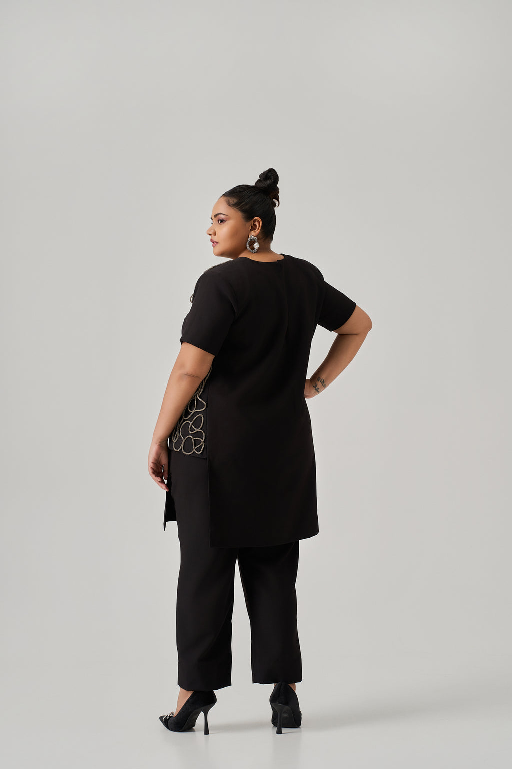 GLITCH CO-ORD